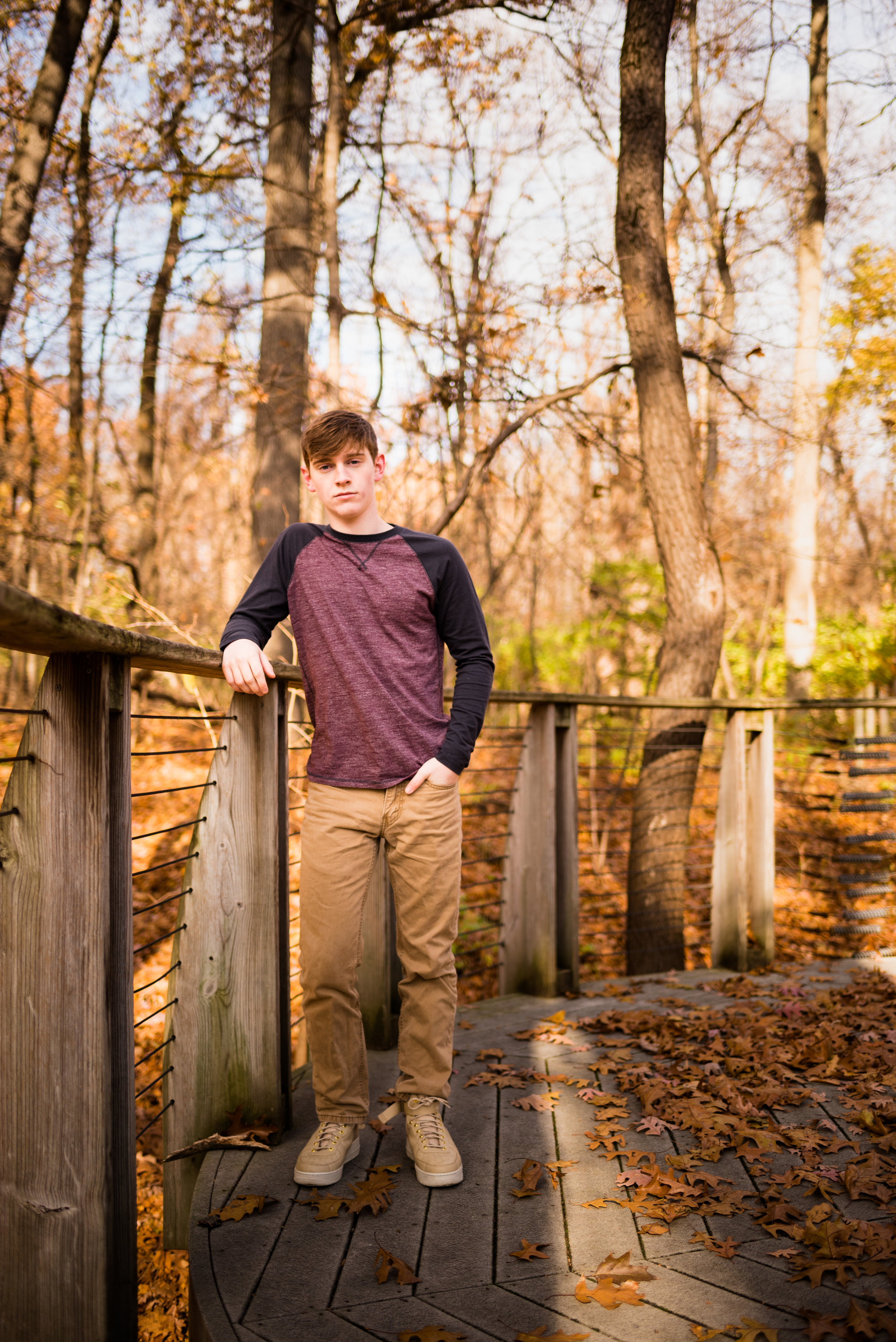 top toledo senior photography