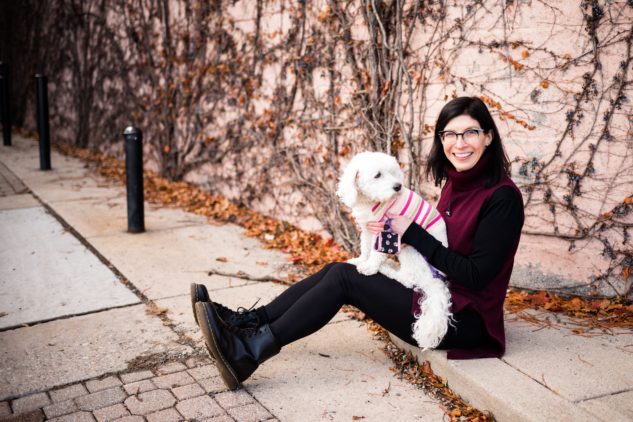 sylvania dog photos