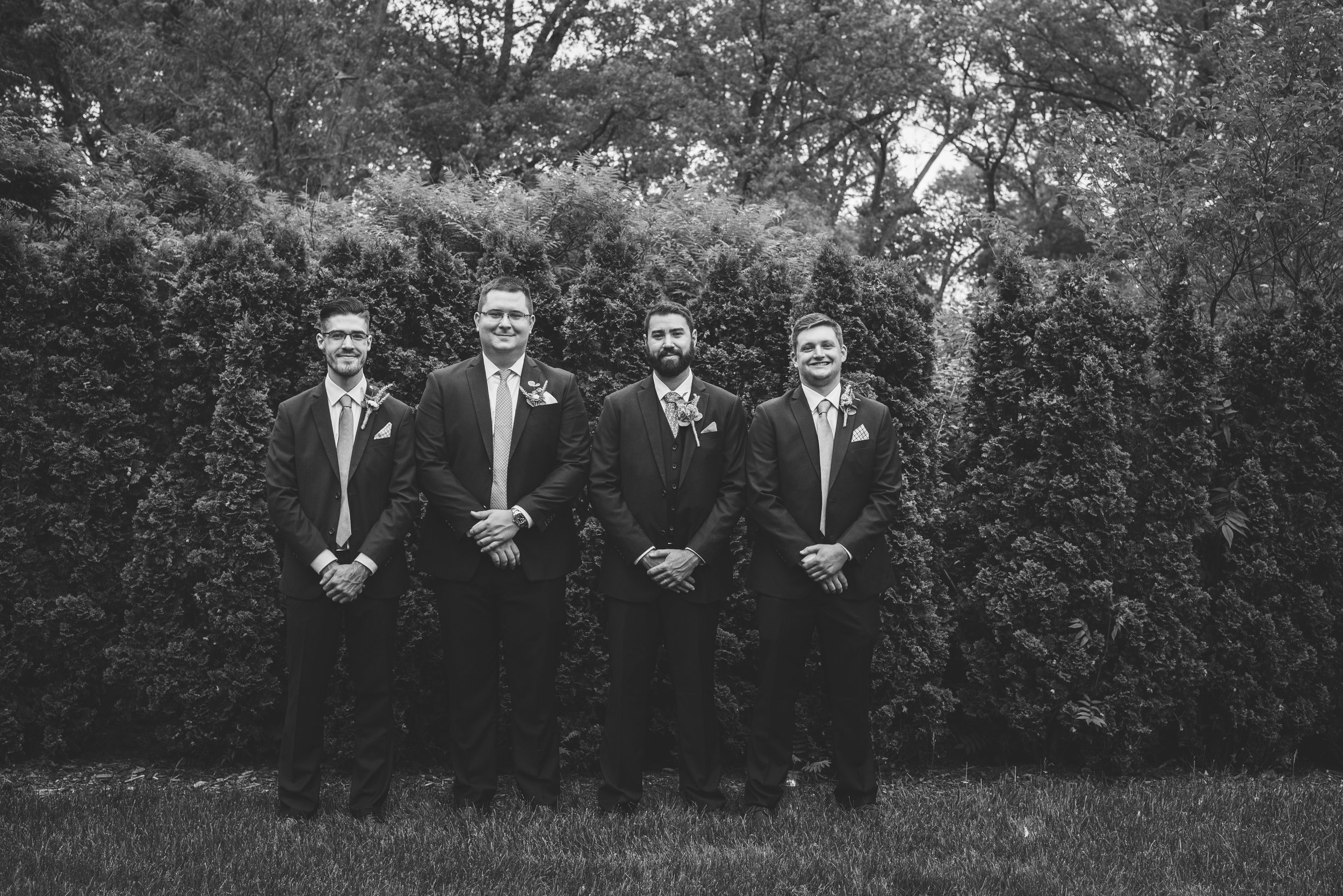 ohio wedding photos