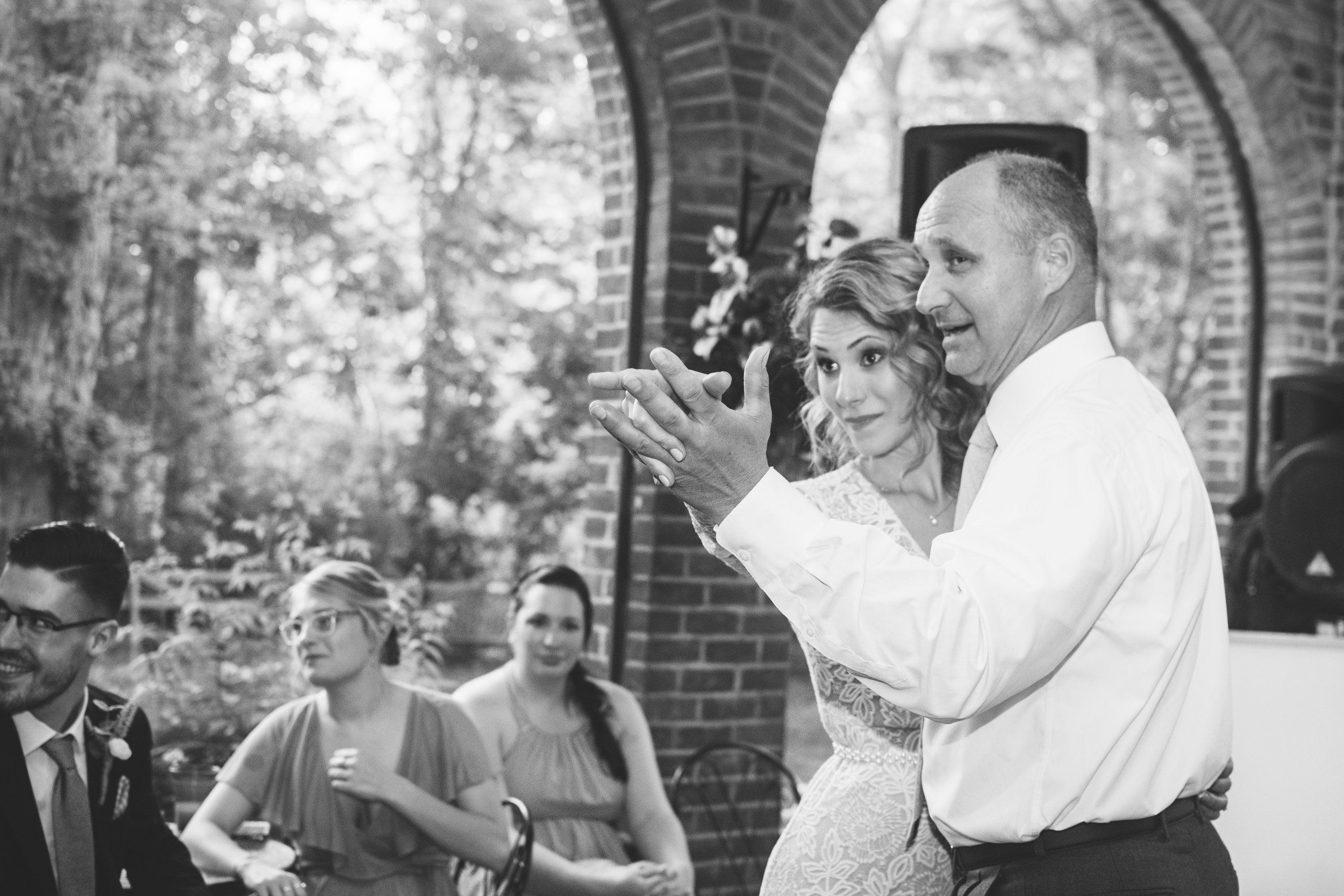 sylvania ohio wedding photography