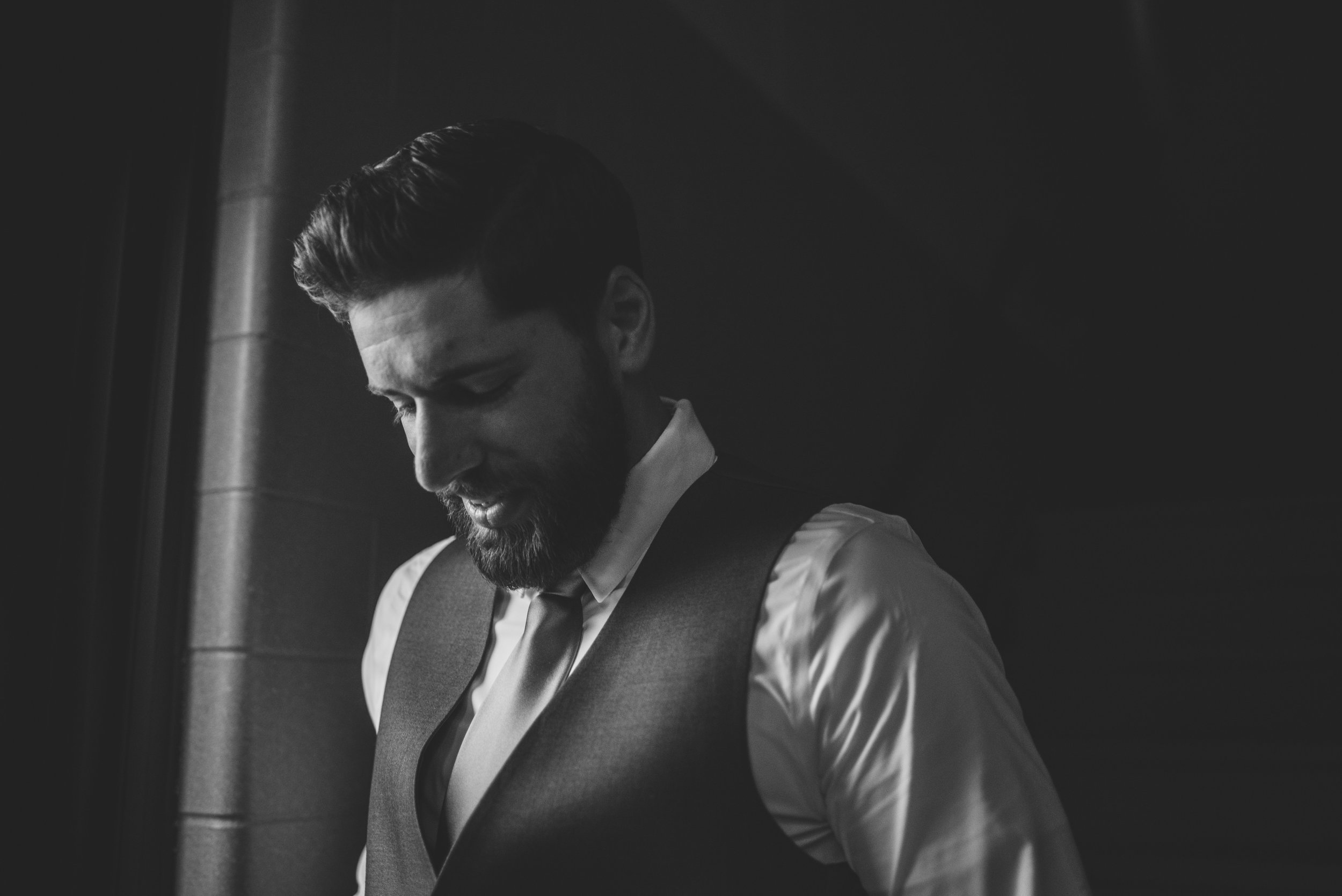 toledo wedding photographer