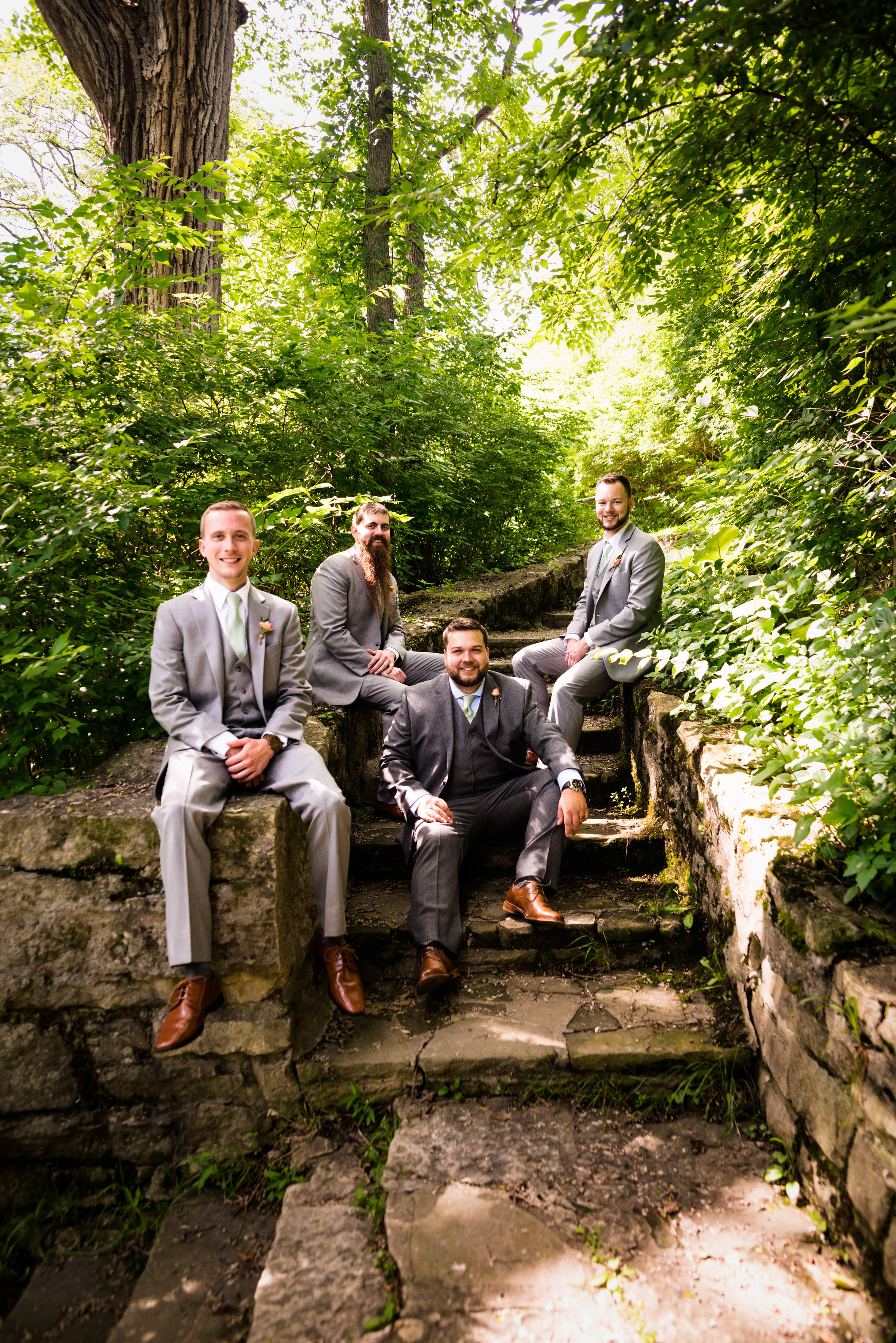 maumee wedding photographer