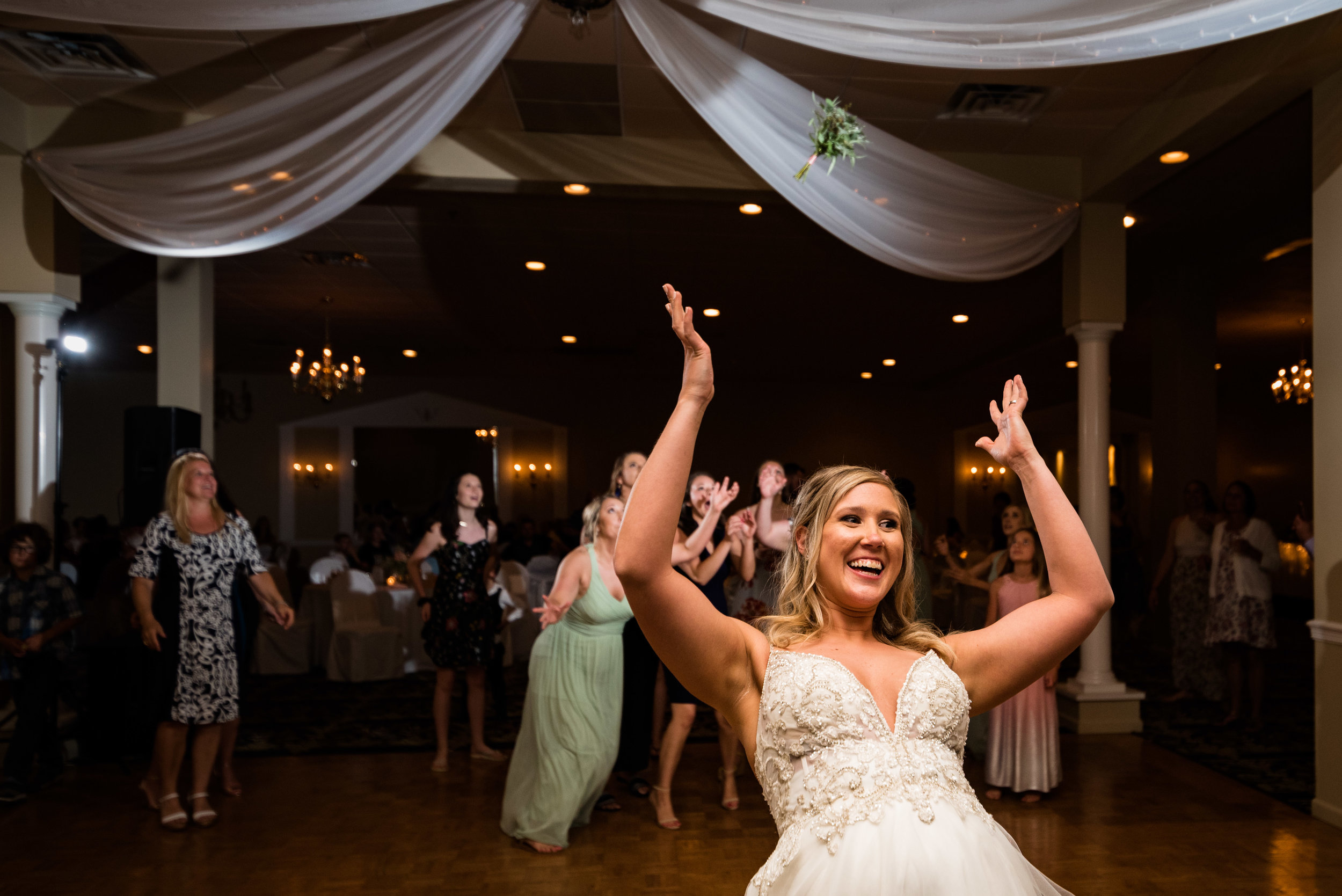 toledo wedding photographer