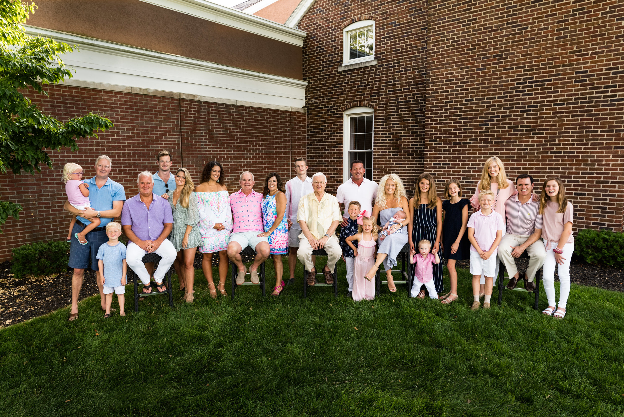toledo family photographer