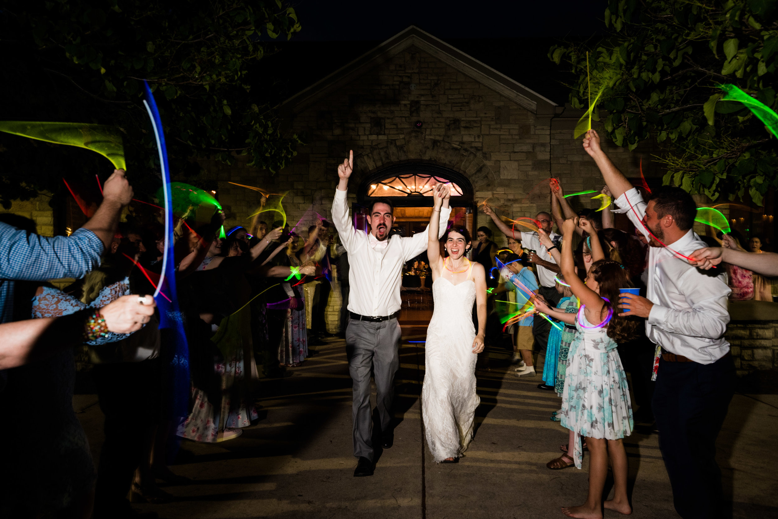 wedding photography in toledo