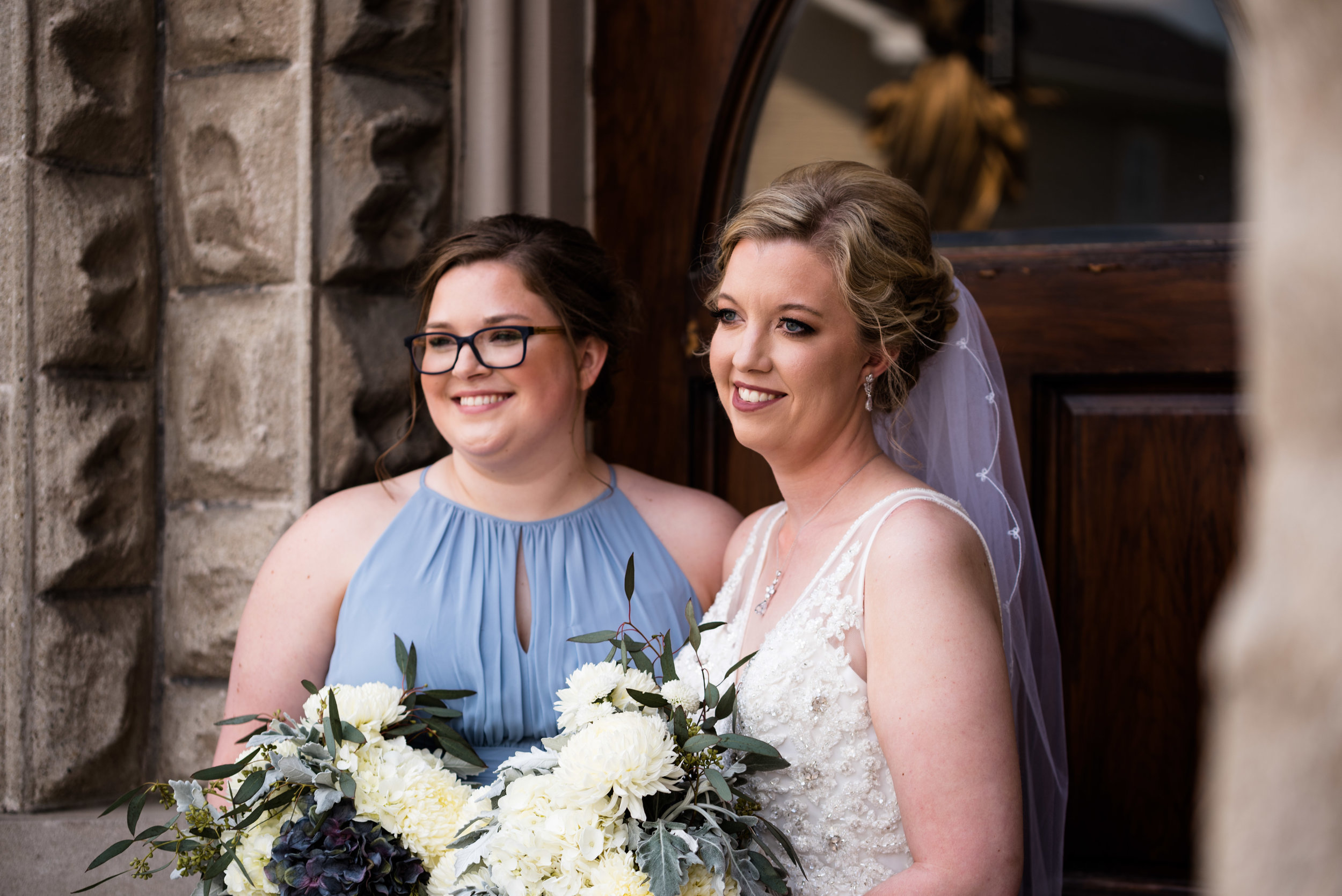 bowling green ohio wedding photography