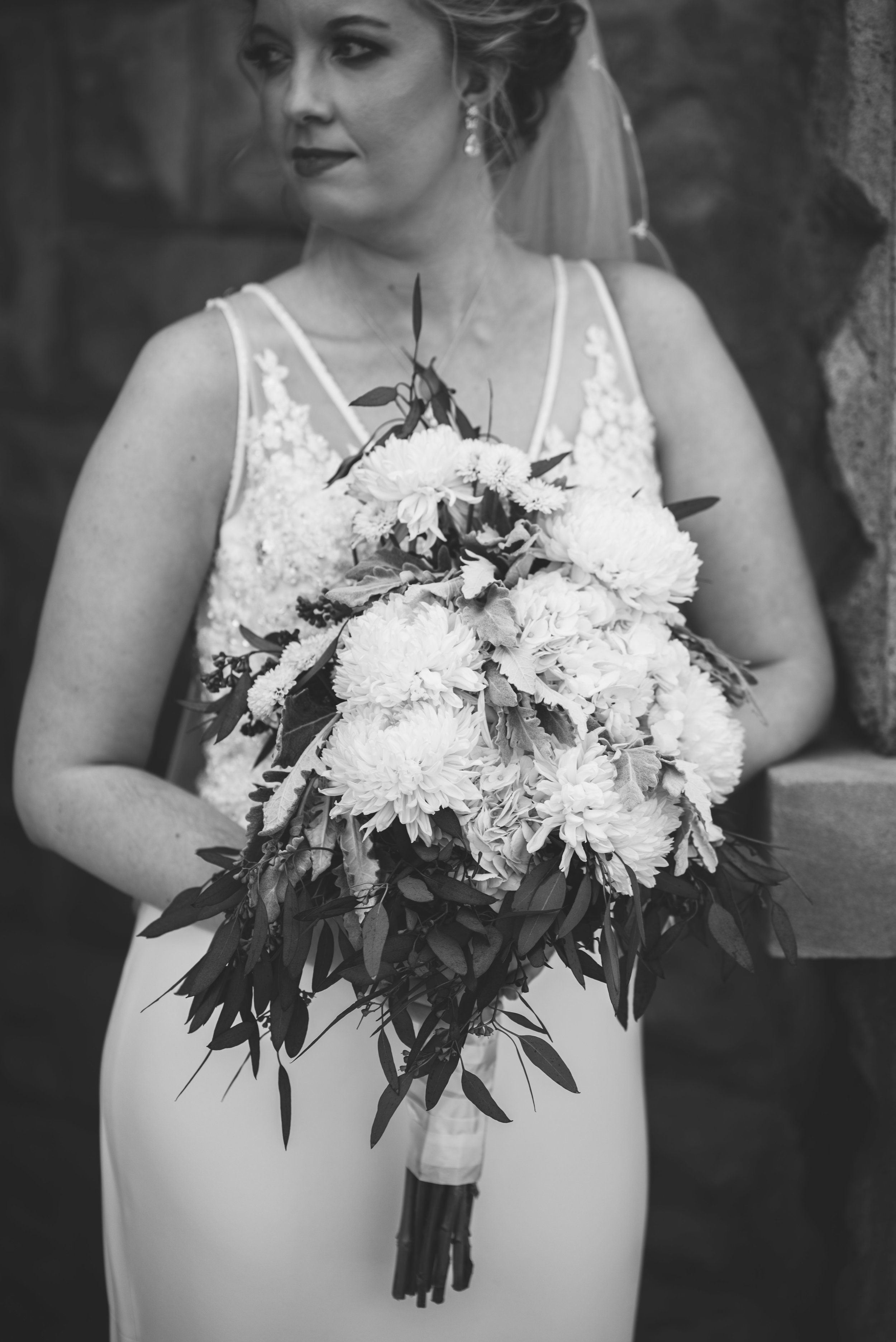 northwest ohio wedding photographer