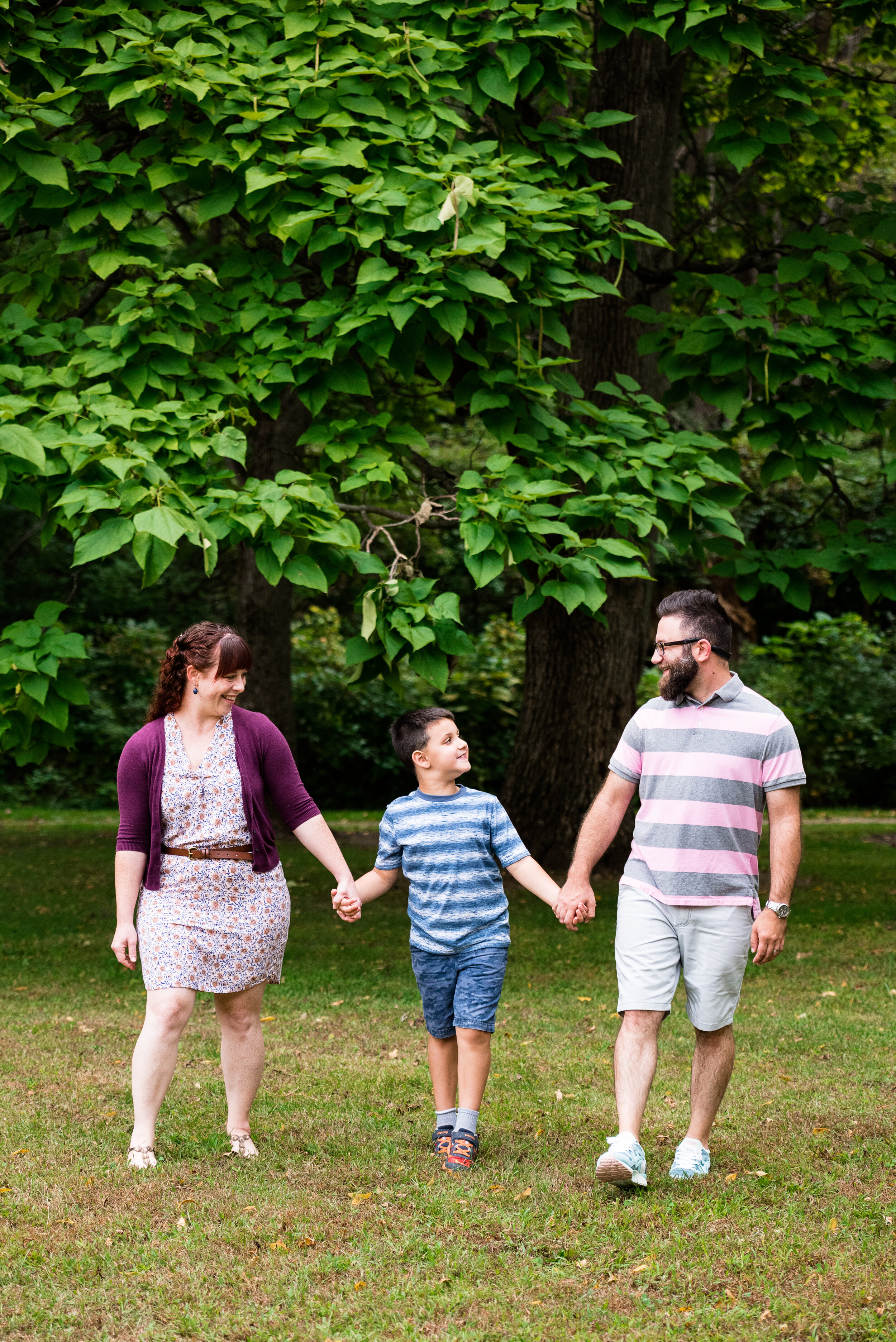 toledo family photographer