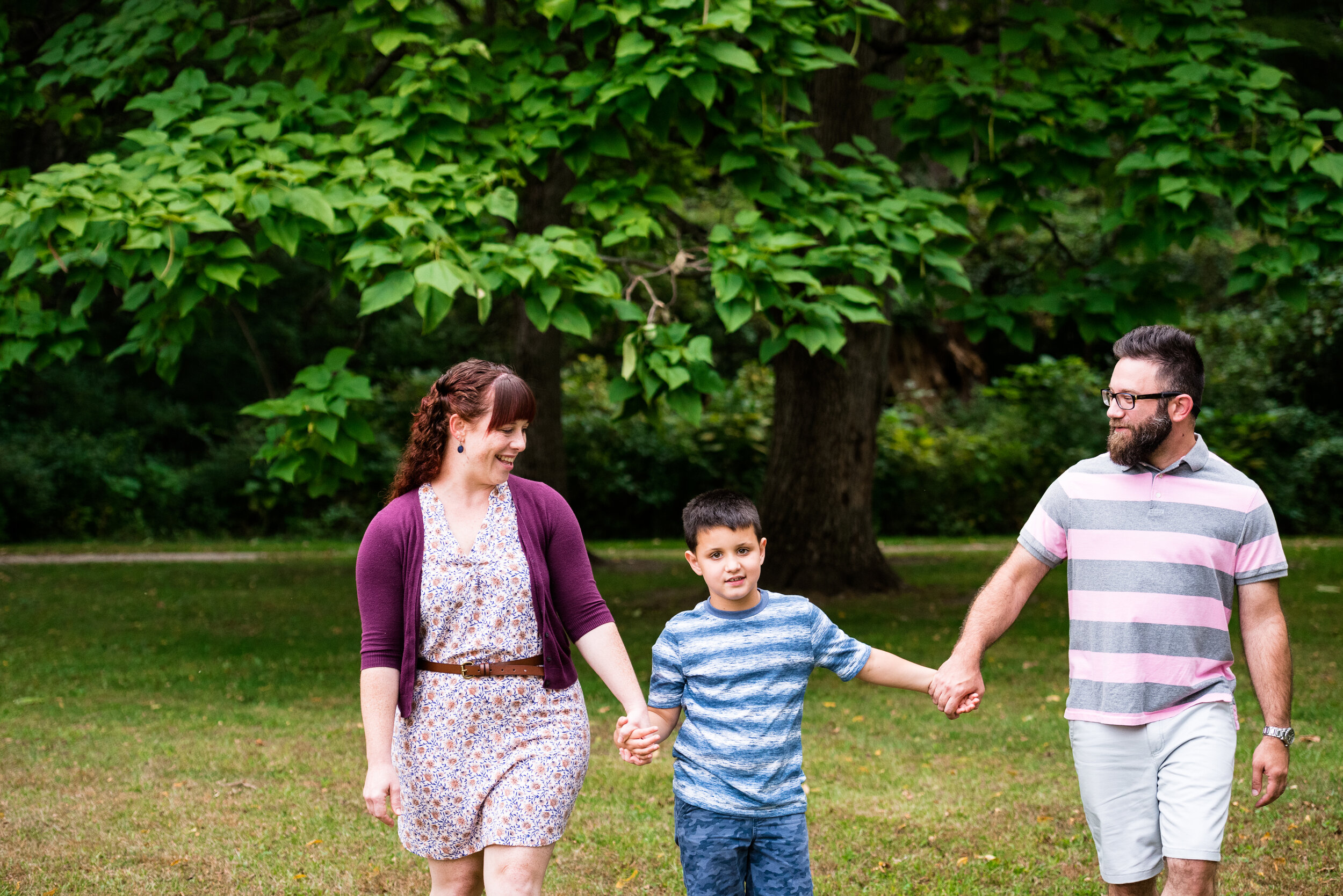 toledo ohio family photographer