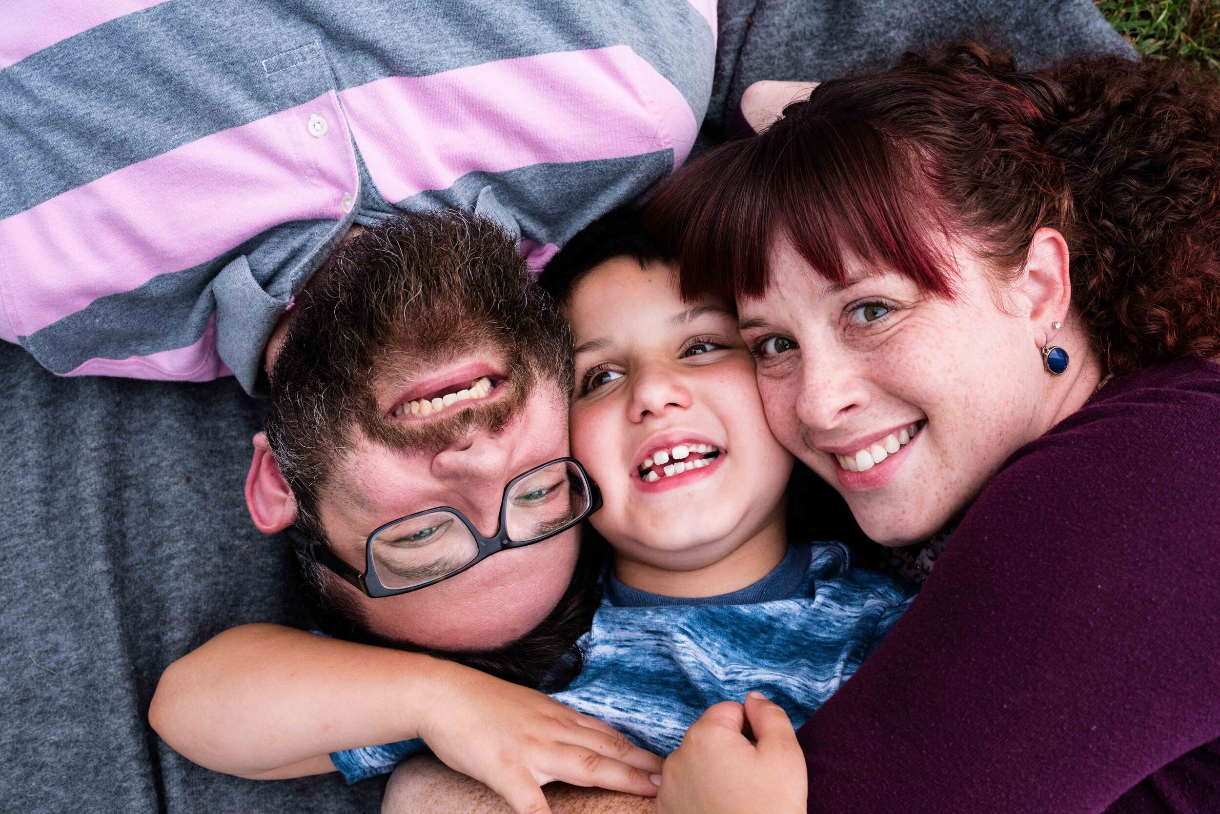 toledo ohio family photos