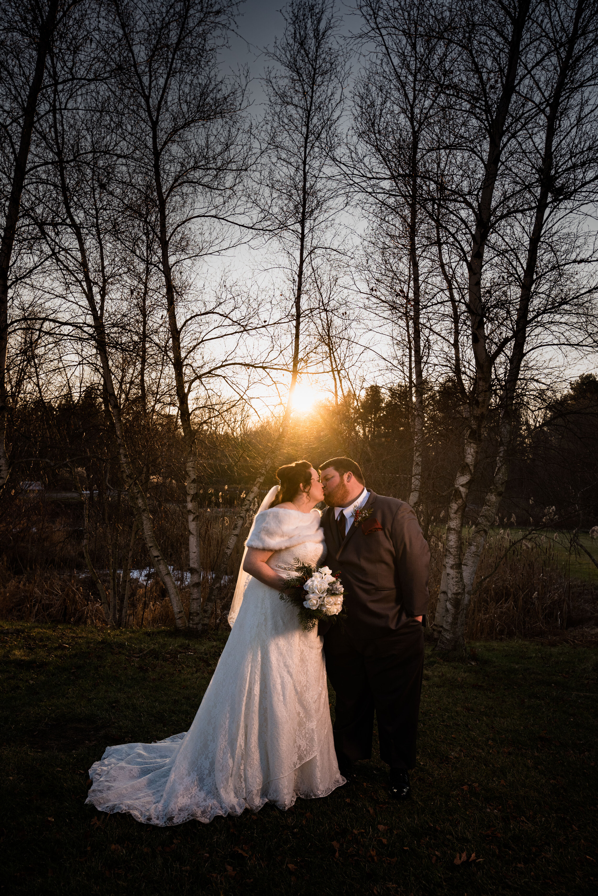 wedding photography in sylvania