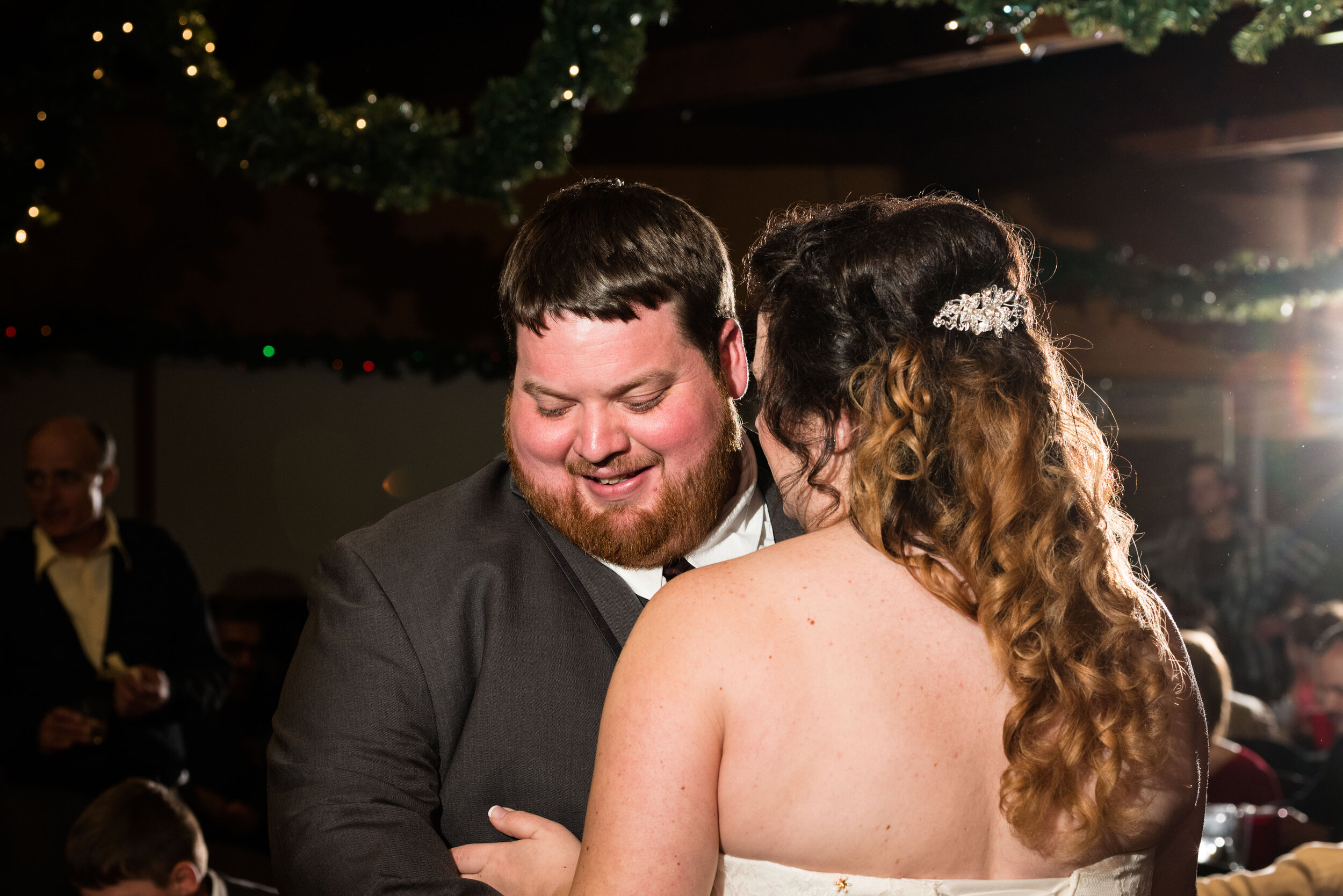 toledo wedding photos