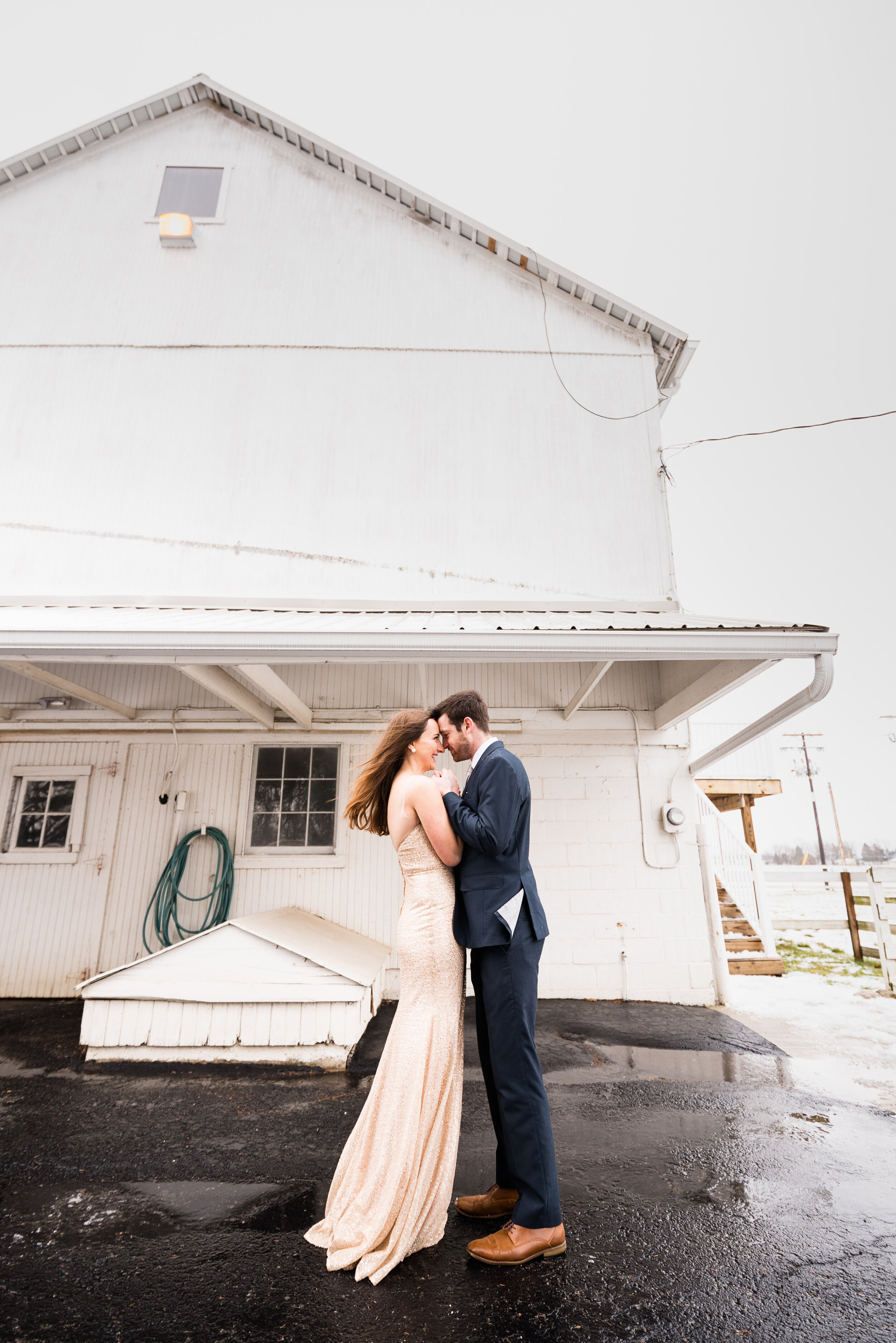 ohio wedding photographer