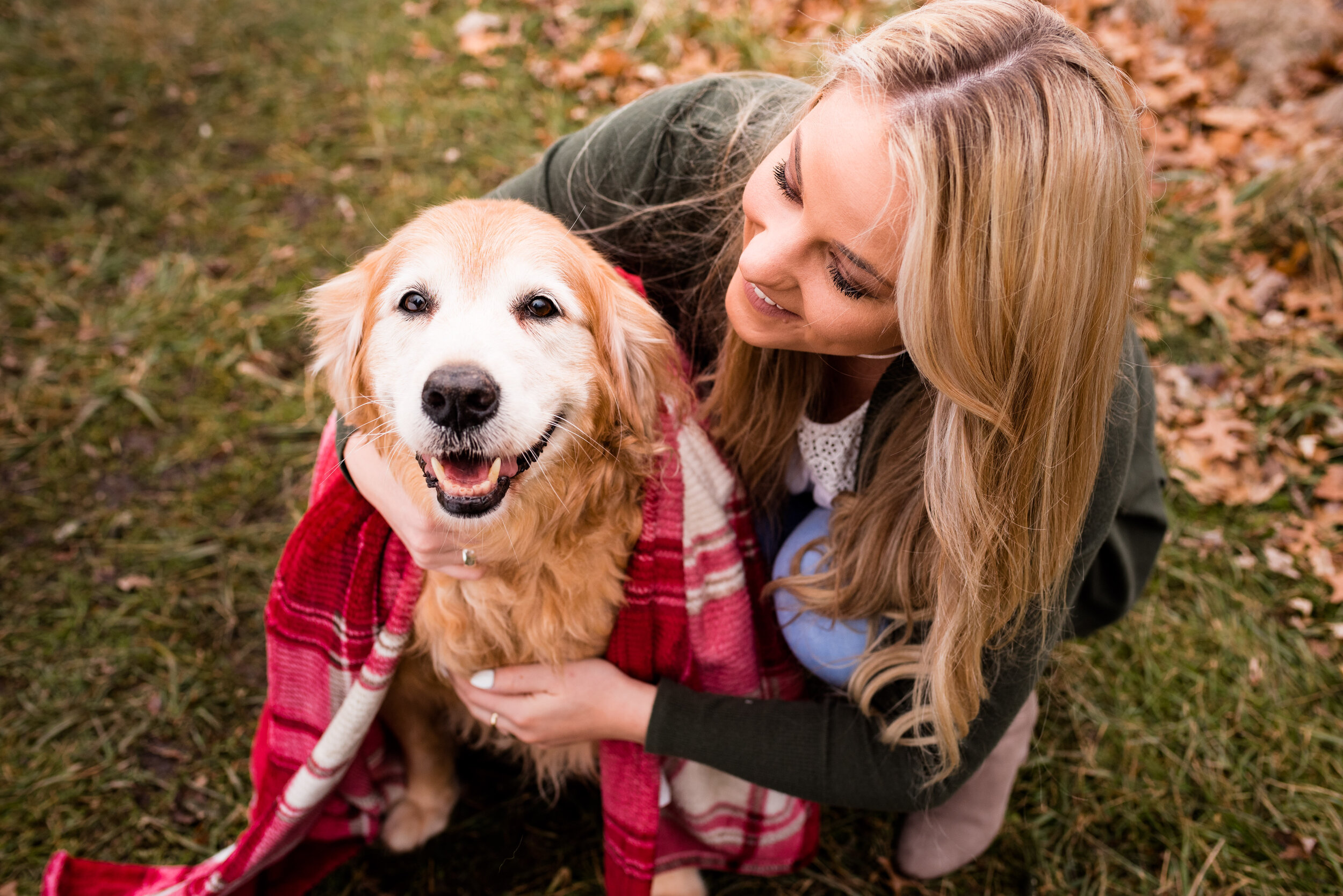 toledo pet photographer