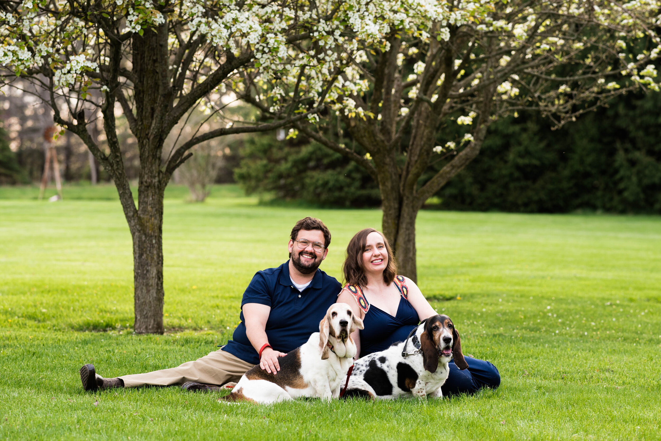 toledo family and pet photographer 