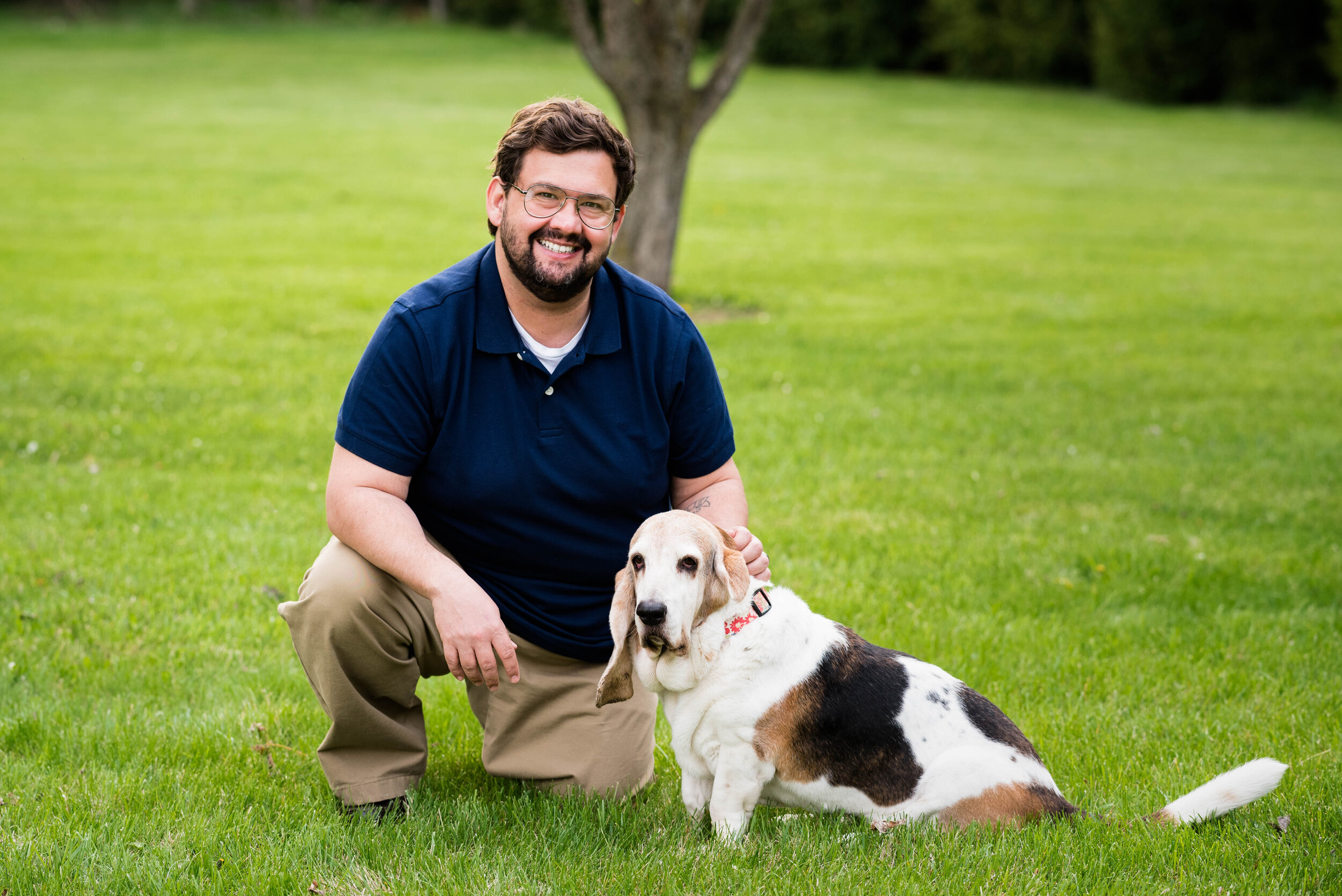 sylvania ohio pet photography 