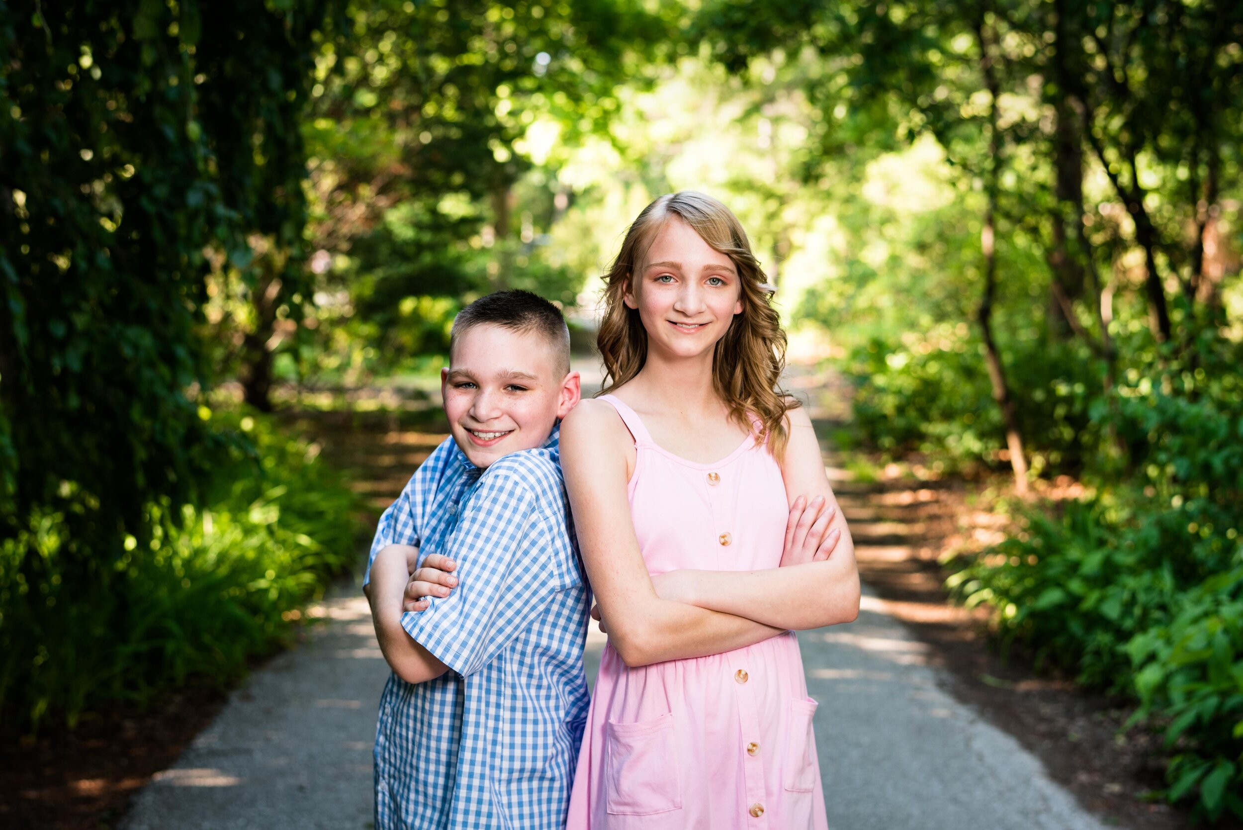 toledo family portraits 