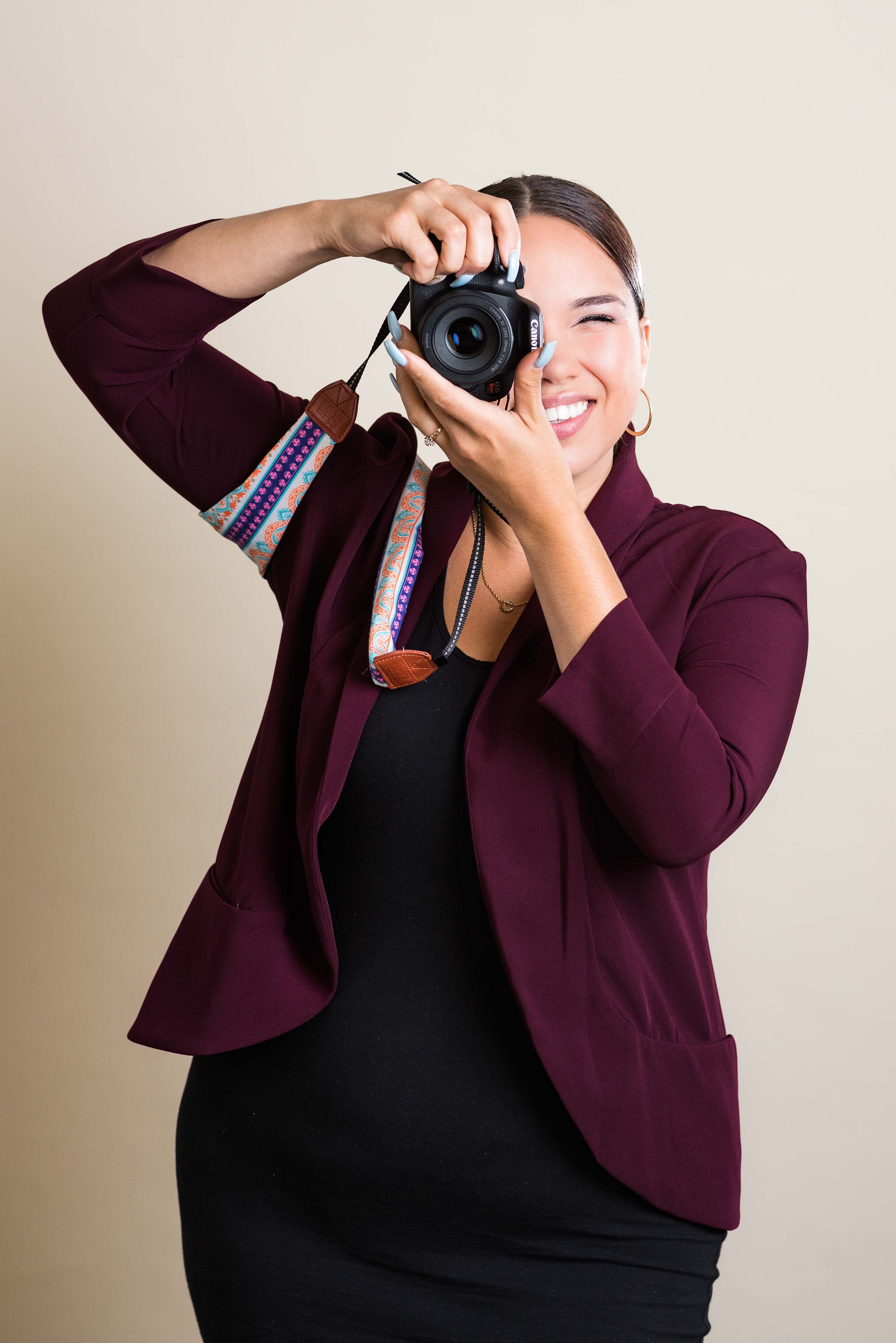 sylvania ohio studio headshots