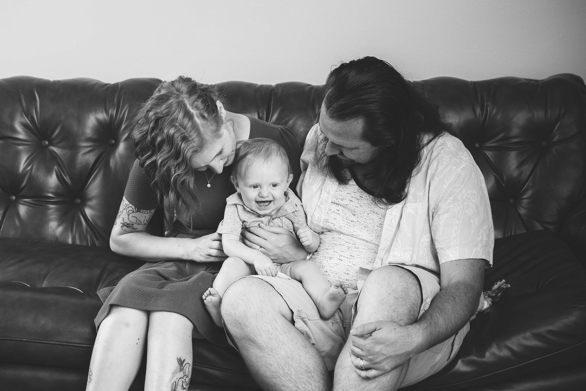 sylvania ohio family photography 