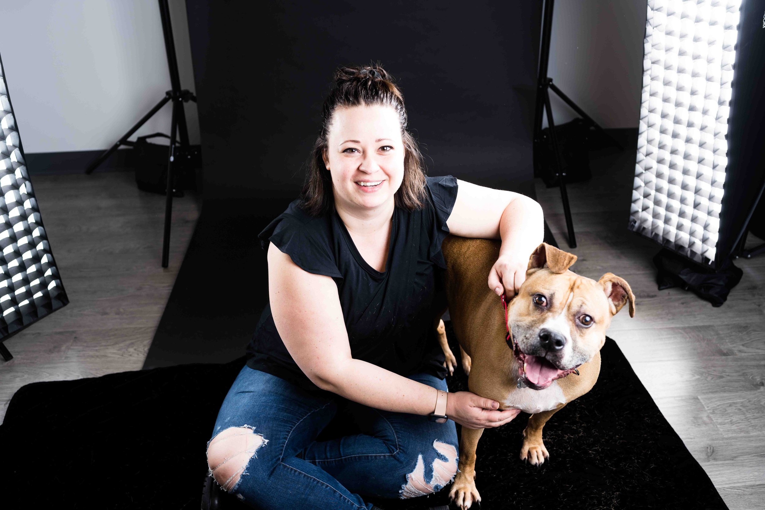 toledo pet photographer 