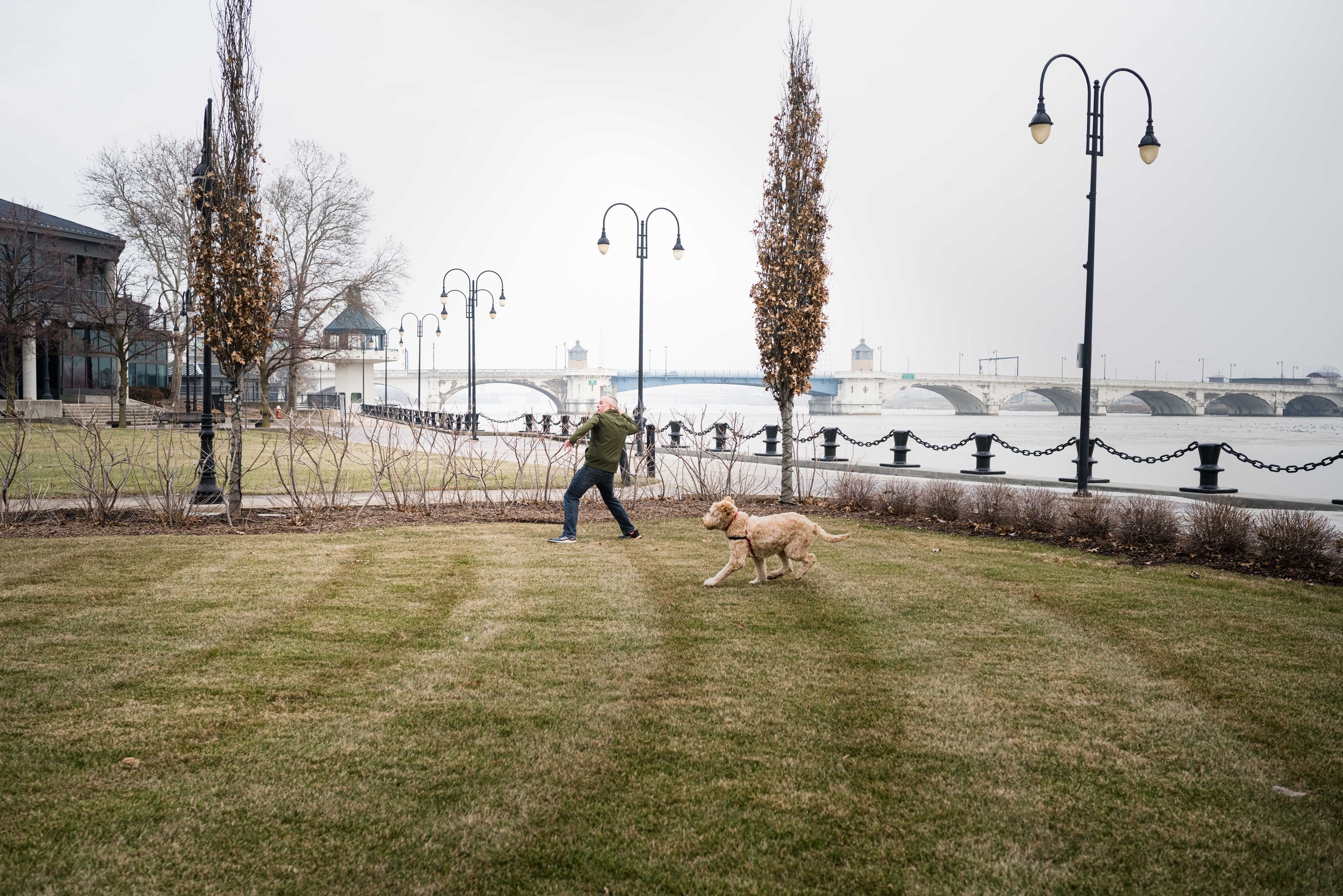 toledo ohio pet photographer 