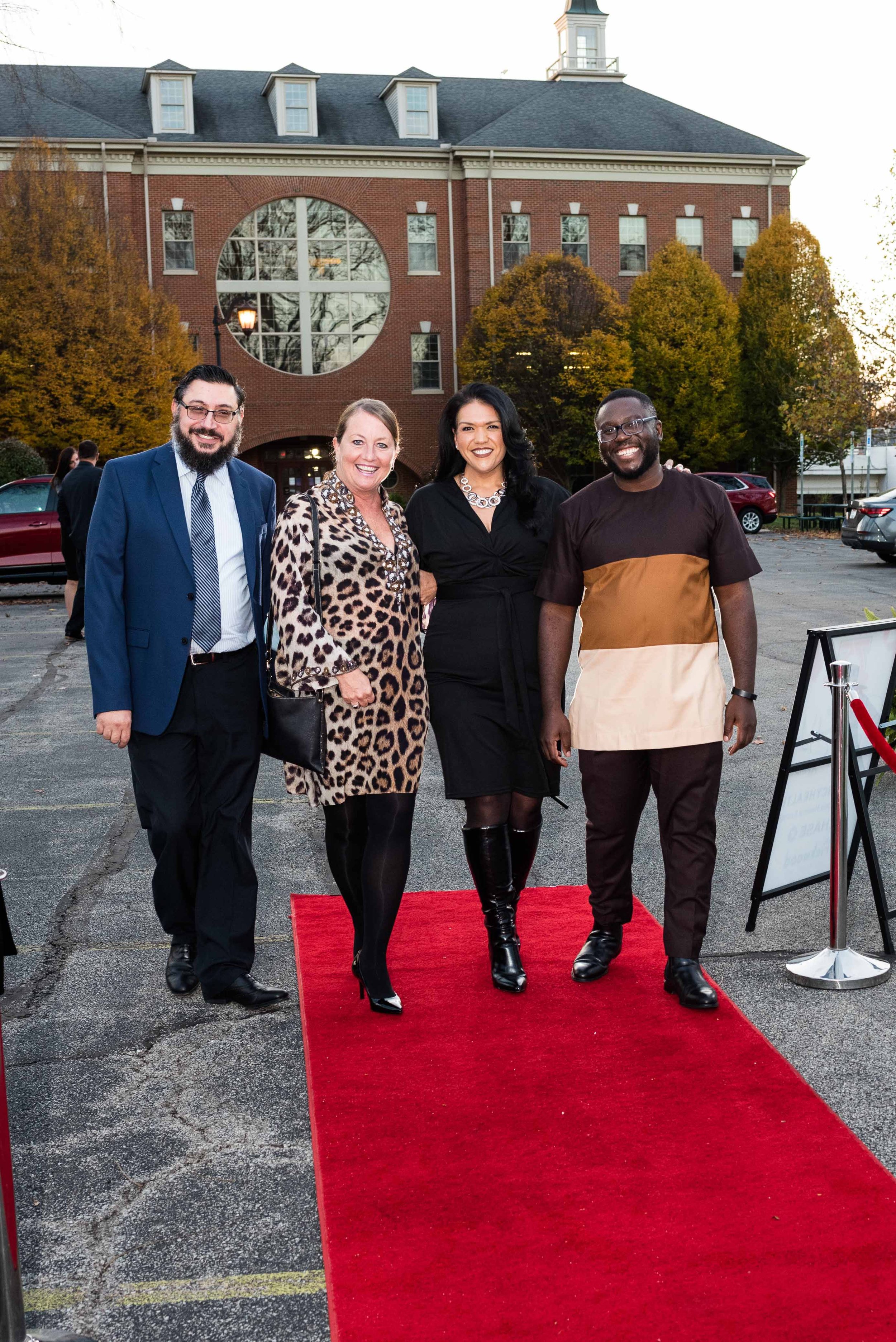 red carpet event photography 