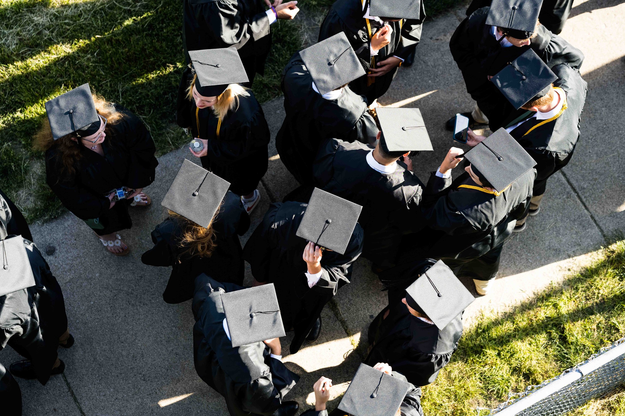 graduation photographers 