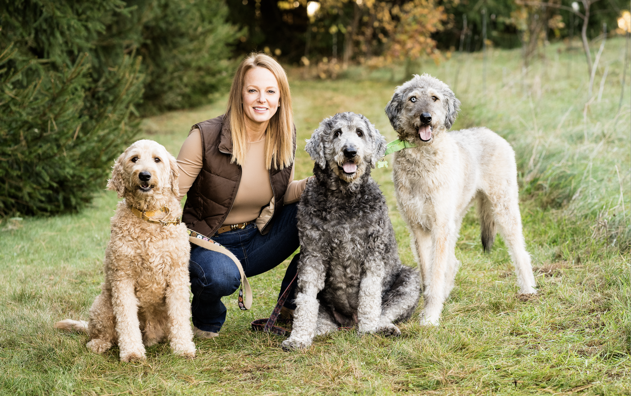 Always Bring Your Dog. Toledo Ohio Family Photos. North West Ohio Pet and Family Portraits.