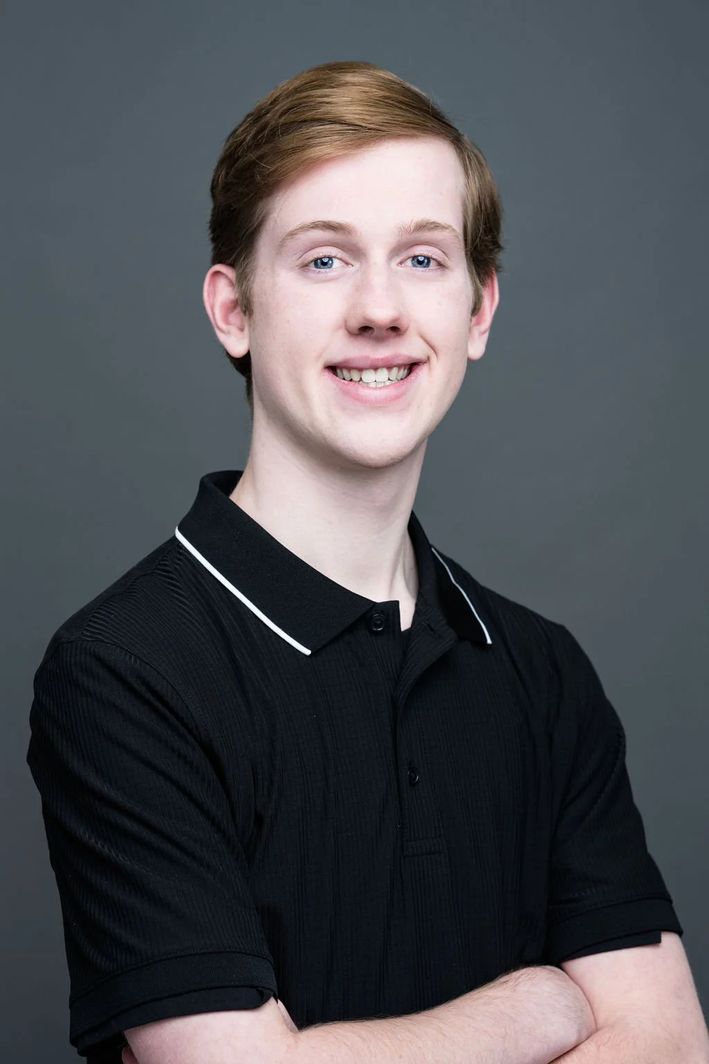 toledo ohio studio senior photos