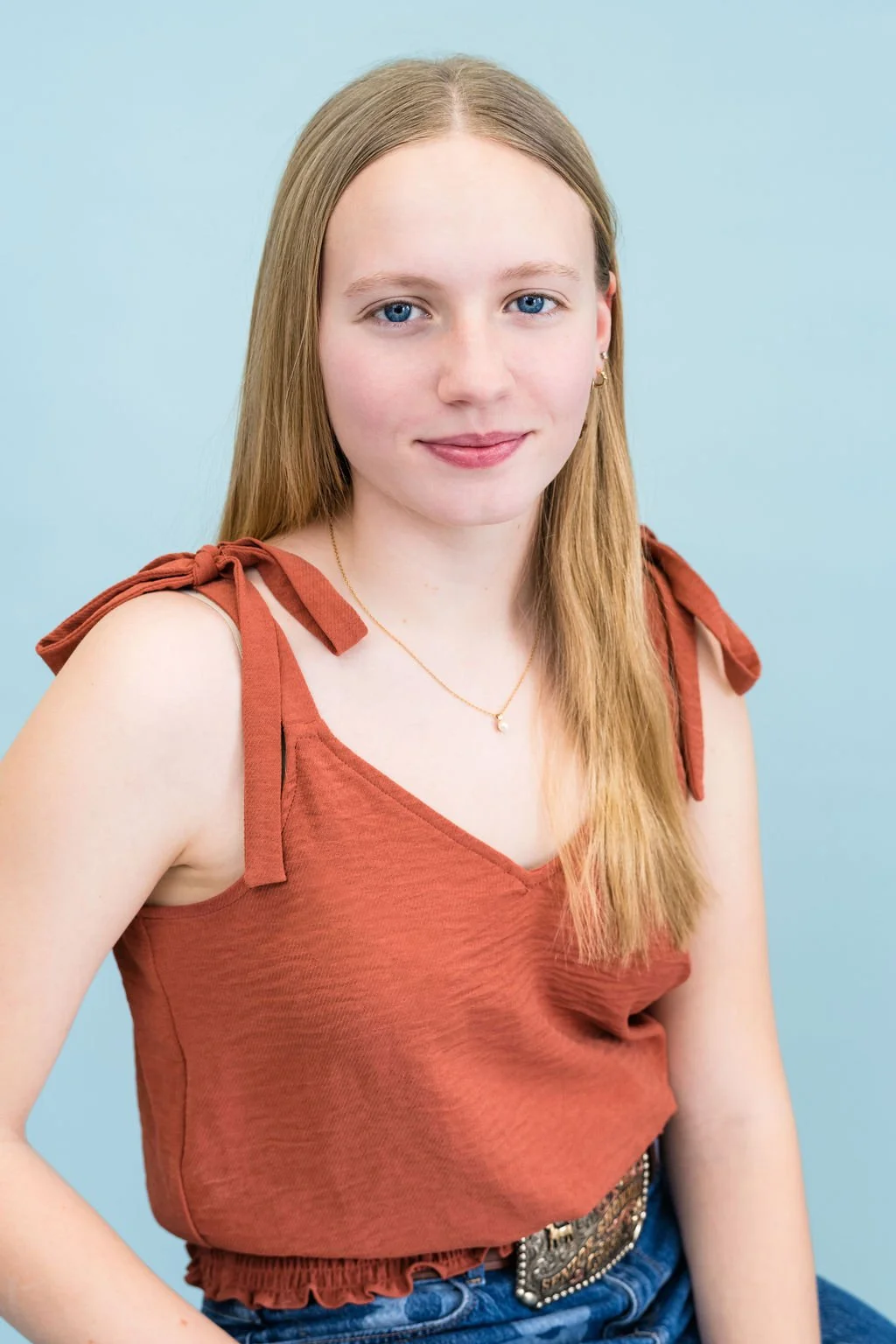 north west toledo ohio senior photographer 