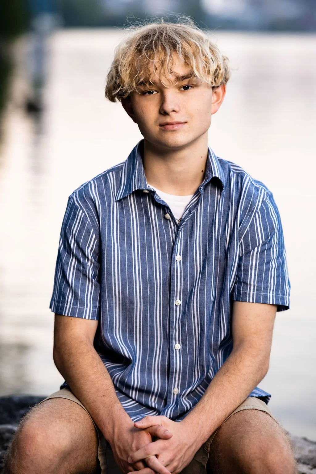 senior headshots 