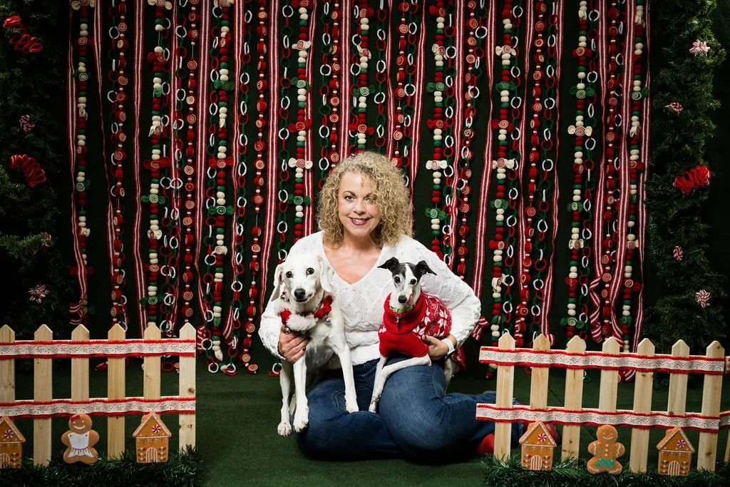 toledo ohio photographer that allows pets