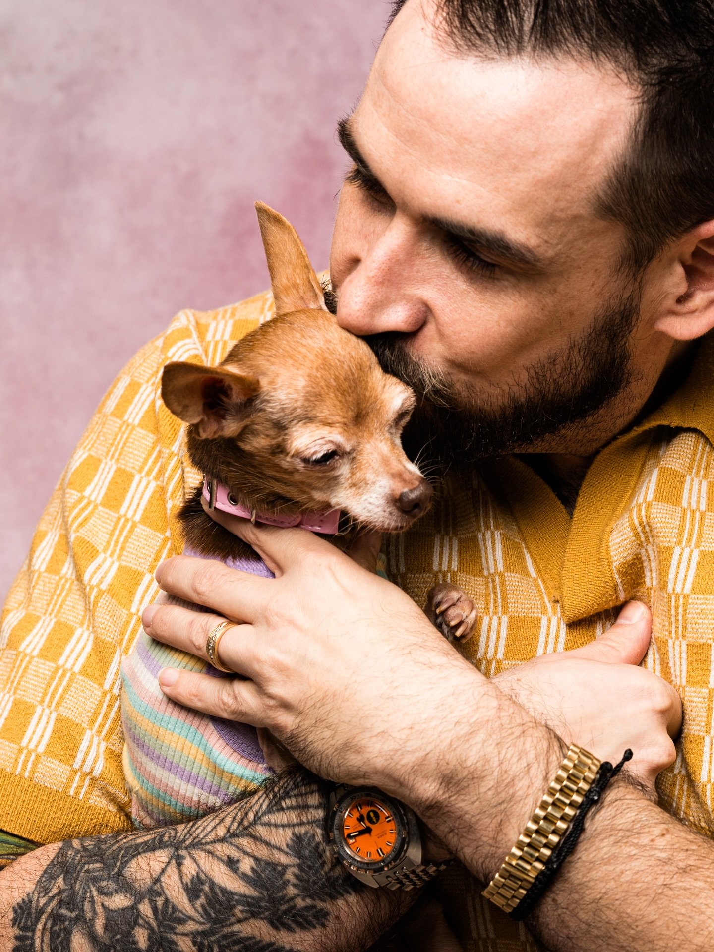 🐾Soul Dog🐾

What does that term mean to you? What traits or experiences define a soul dog? Have you had more than one in your life? Do they take care of you? Or are they a mirror of you? 

Discuss. In the comments. Please. ❤️

#souldog #chihuahuare