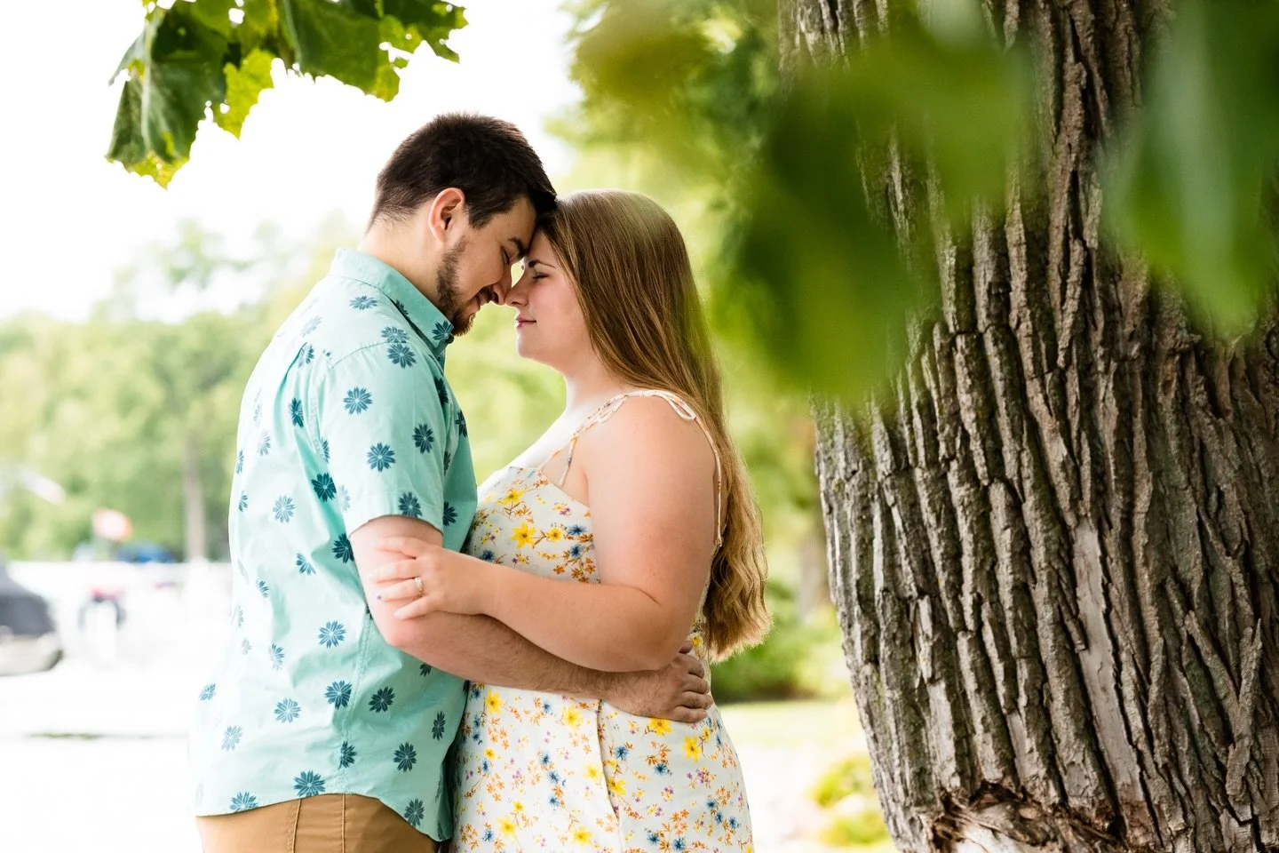 💐Our very own got married over the weeknd!!! Congratulations to the newlyweds, @jessattrumbullphoto and Michael!💐

No, I didn&rsquo;t photograph the wedding&hellip; weddings aren&rsquo;t my favorite thing to photograph and I had a very busy role as
