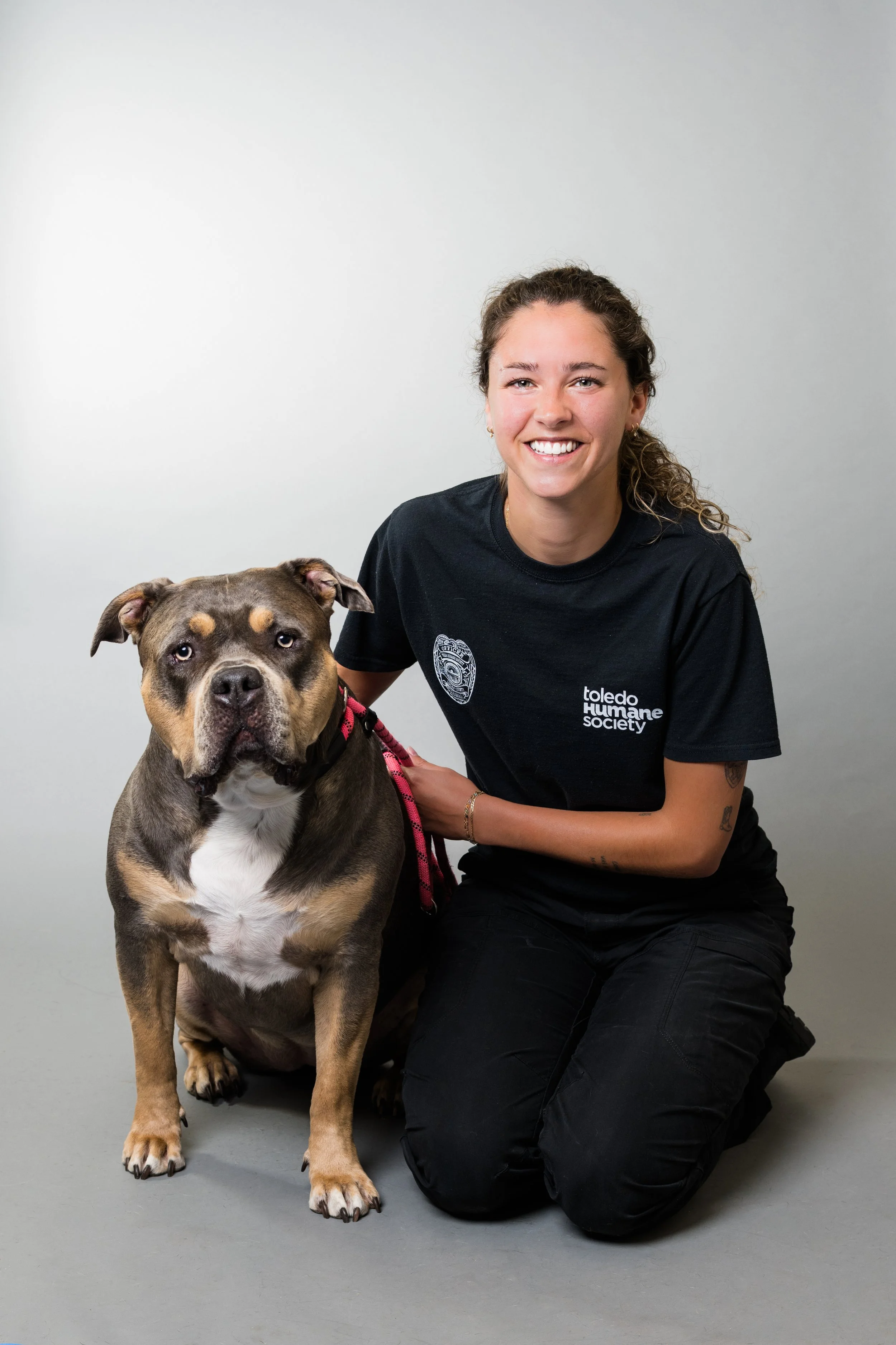 toledo humane society pet photos  