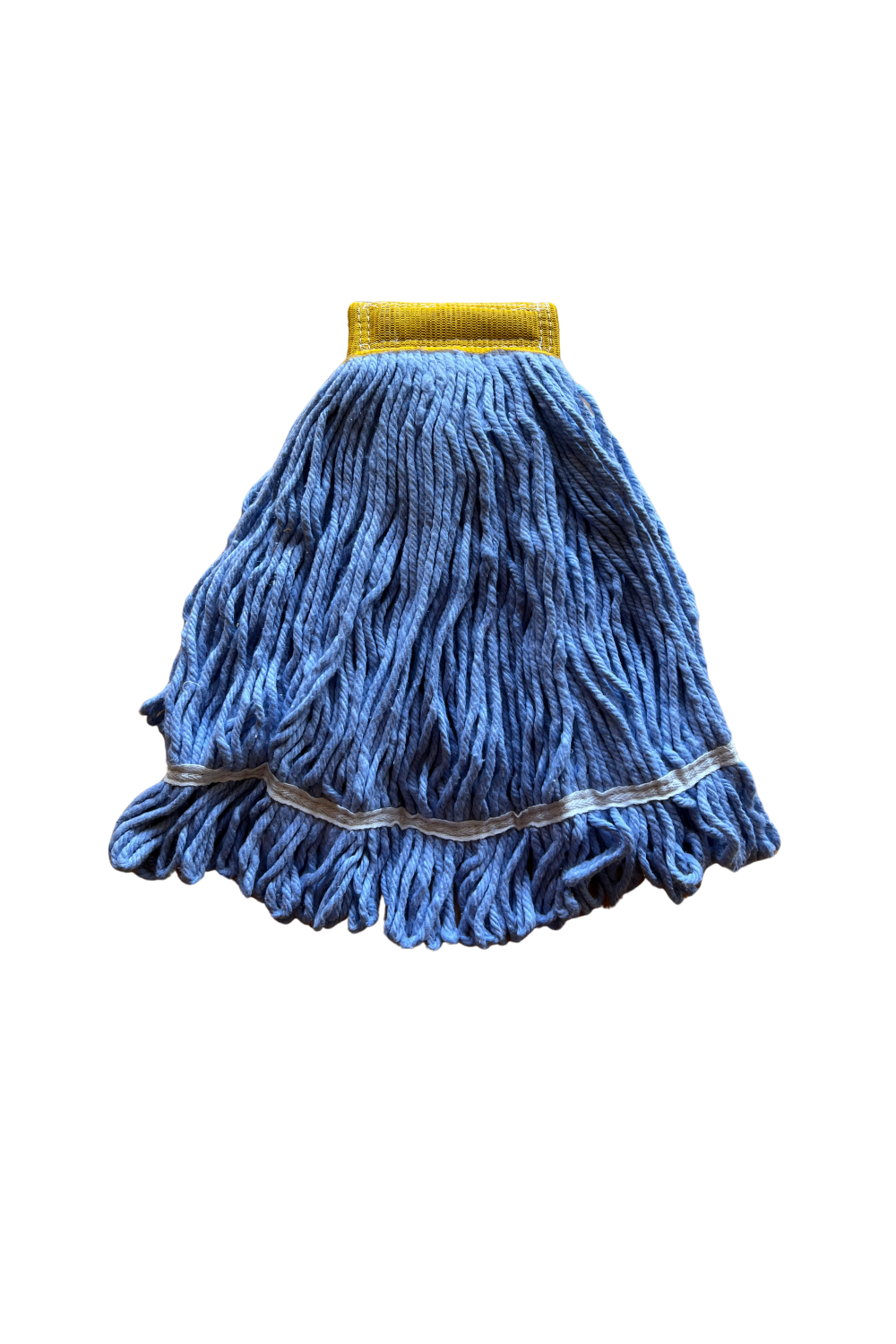 MOP - LOOP END 20OZ COTTON/POLY BLEND