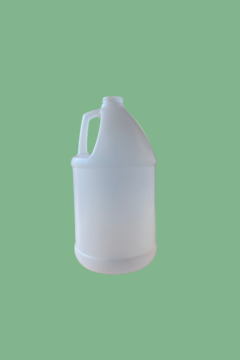 JUG - 1 GALLON (WITHOUT CAP)