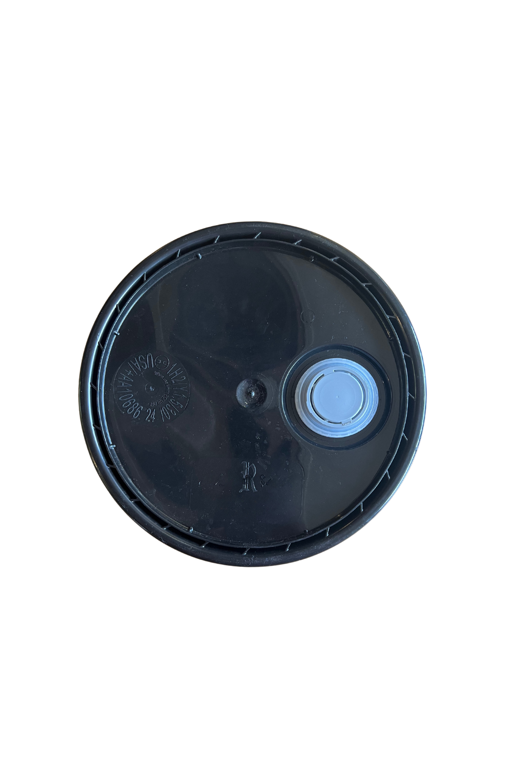 LID - 5 GALLON UN-RATED (VARIOUS SIZES)