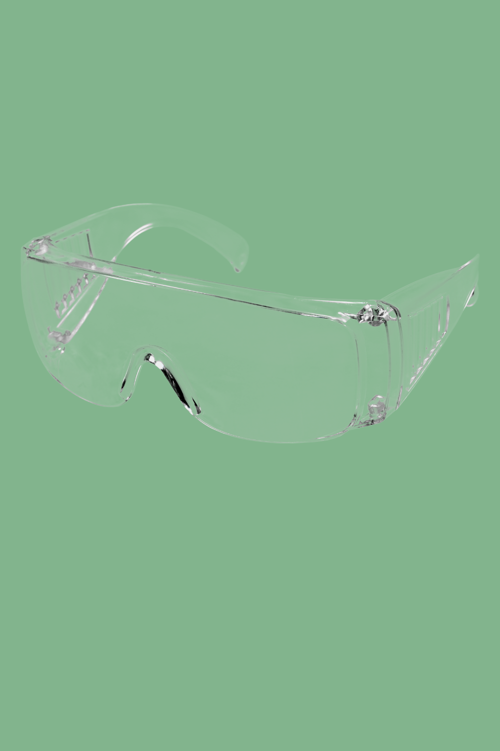 GLASSES - PPE, EYE PROTECTION