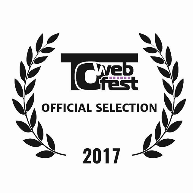 Jeremy and Danielle will be in Toronto May 25-27th where Shooting the Moon makes its Canadian Festival Premiere at the T.O.WEBFEST 🎉