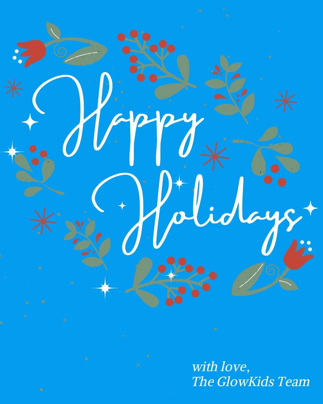 And thats a wrap on 2025! 💙 Thank you to all our tamariki, whānau and supporters who have been with us along the journey that was 2025. We are wishing you all a safe and happy holiday break and we will see you all in 2026 ☀ Ka kite ano!