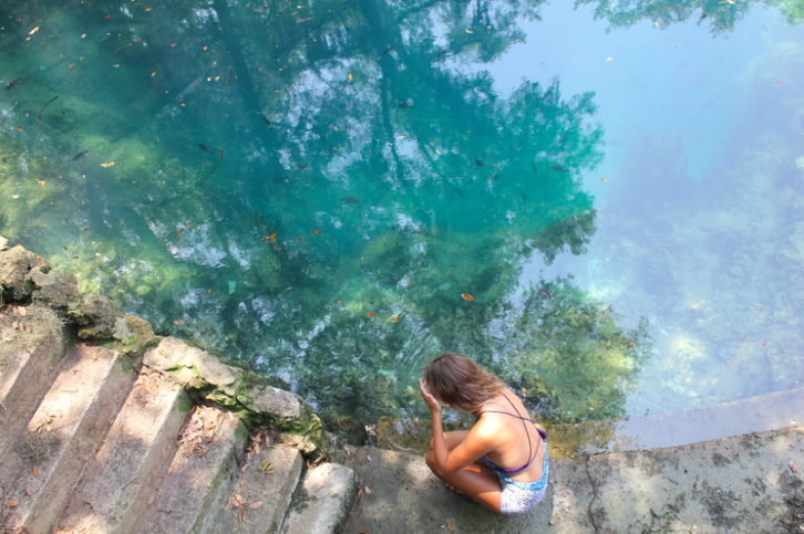 7 Places In Georgia You Need To Visit