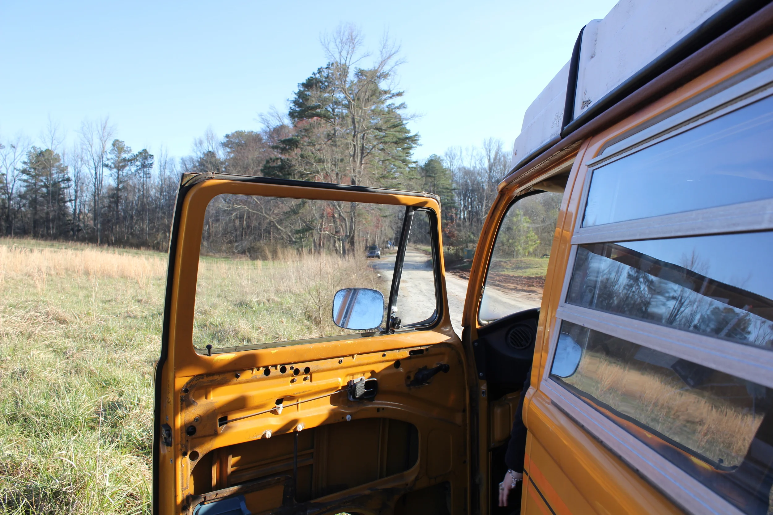 Kennesaw Mountain Battle Field