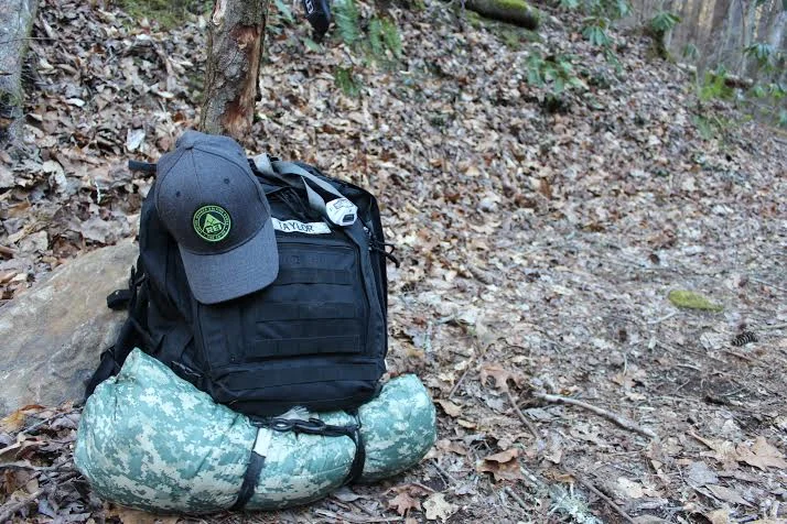Cohutta Wilderness
