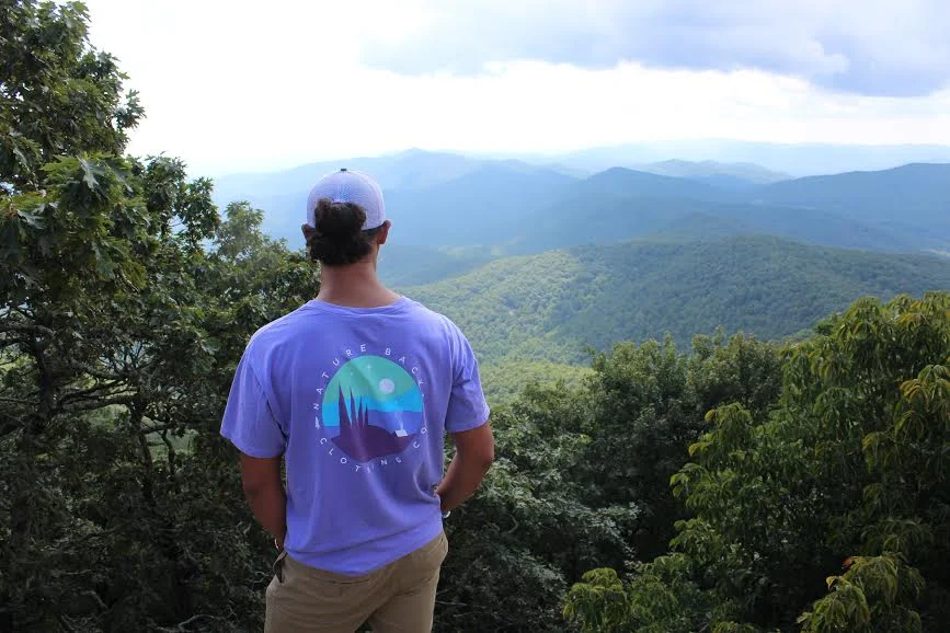 Nature Backs
