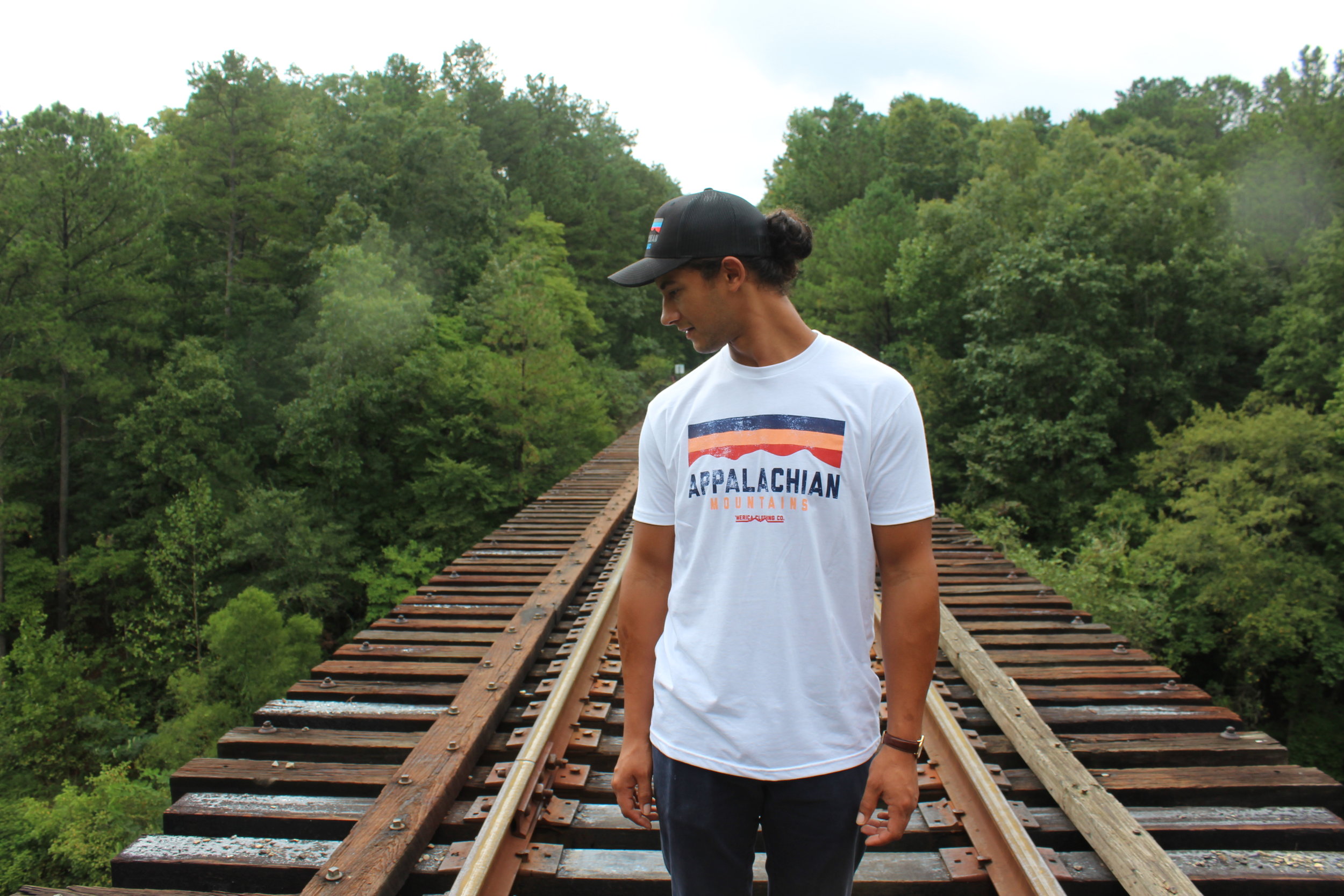 Merica Clothing Co.