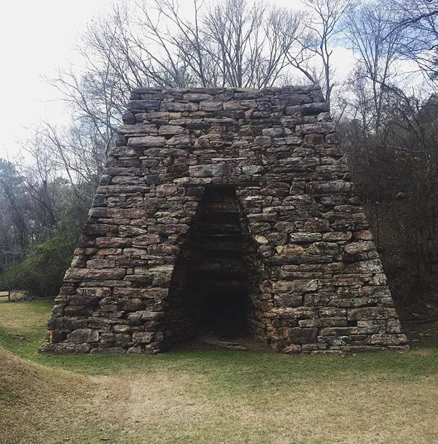 Checked out Coopers  Furnace yesterday it was pretty sweet!