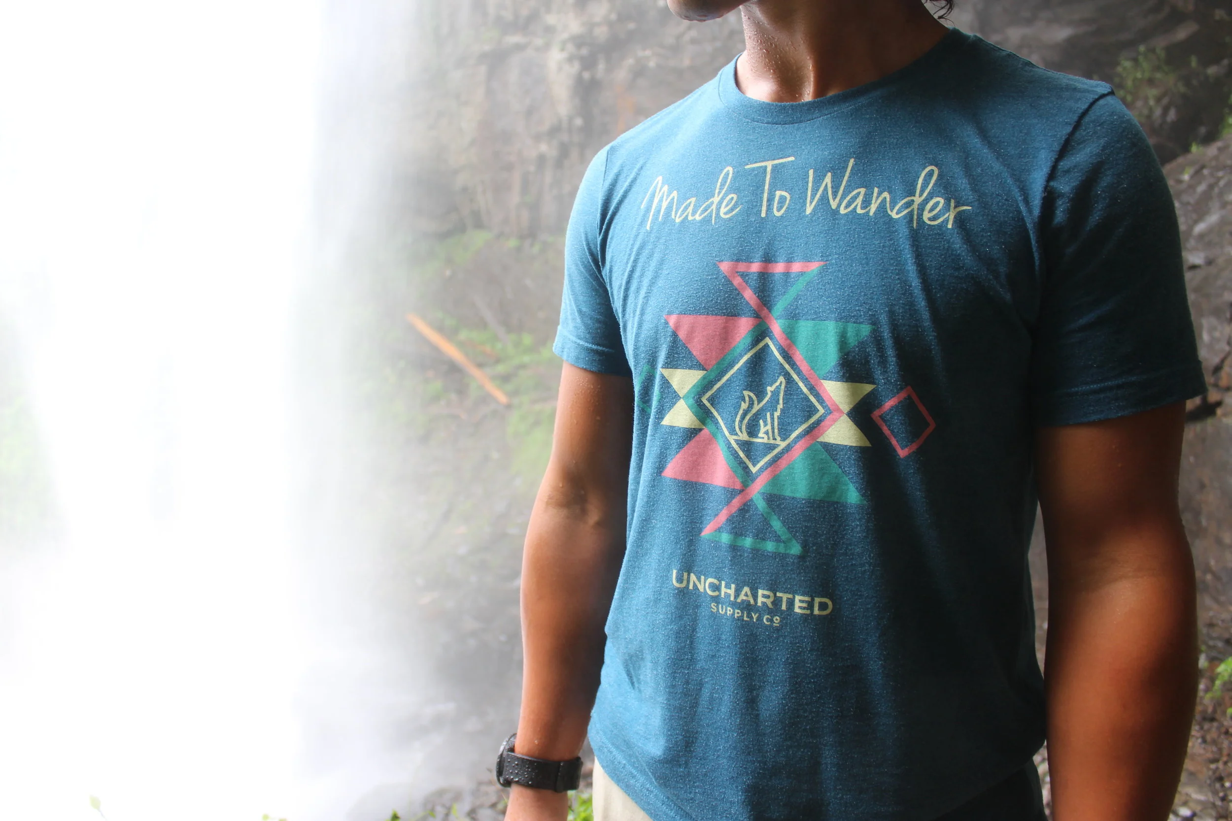 Uncharted Supply Co.