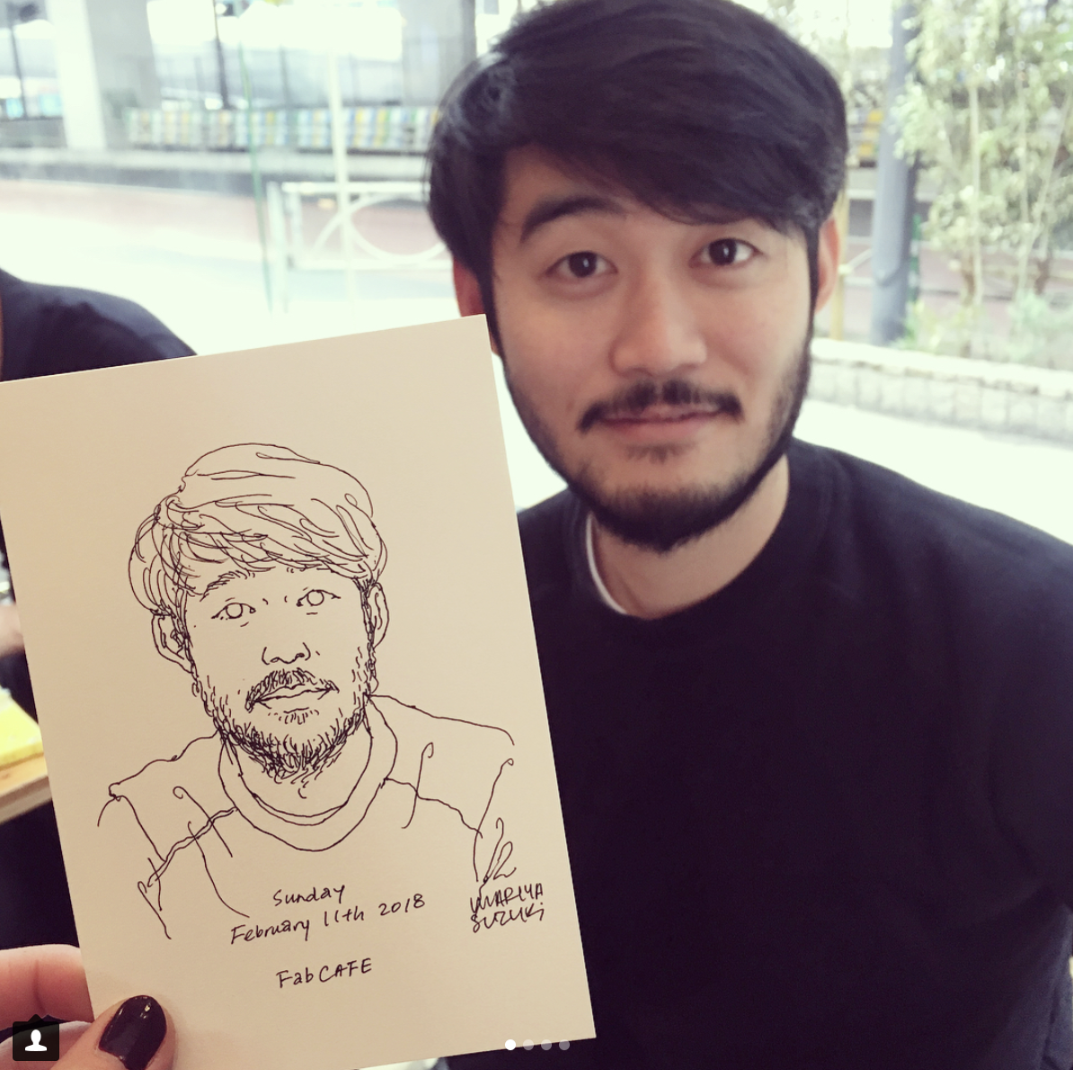 PLAYFUL St. 2019 in Kanda