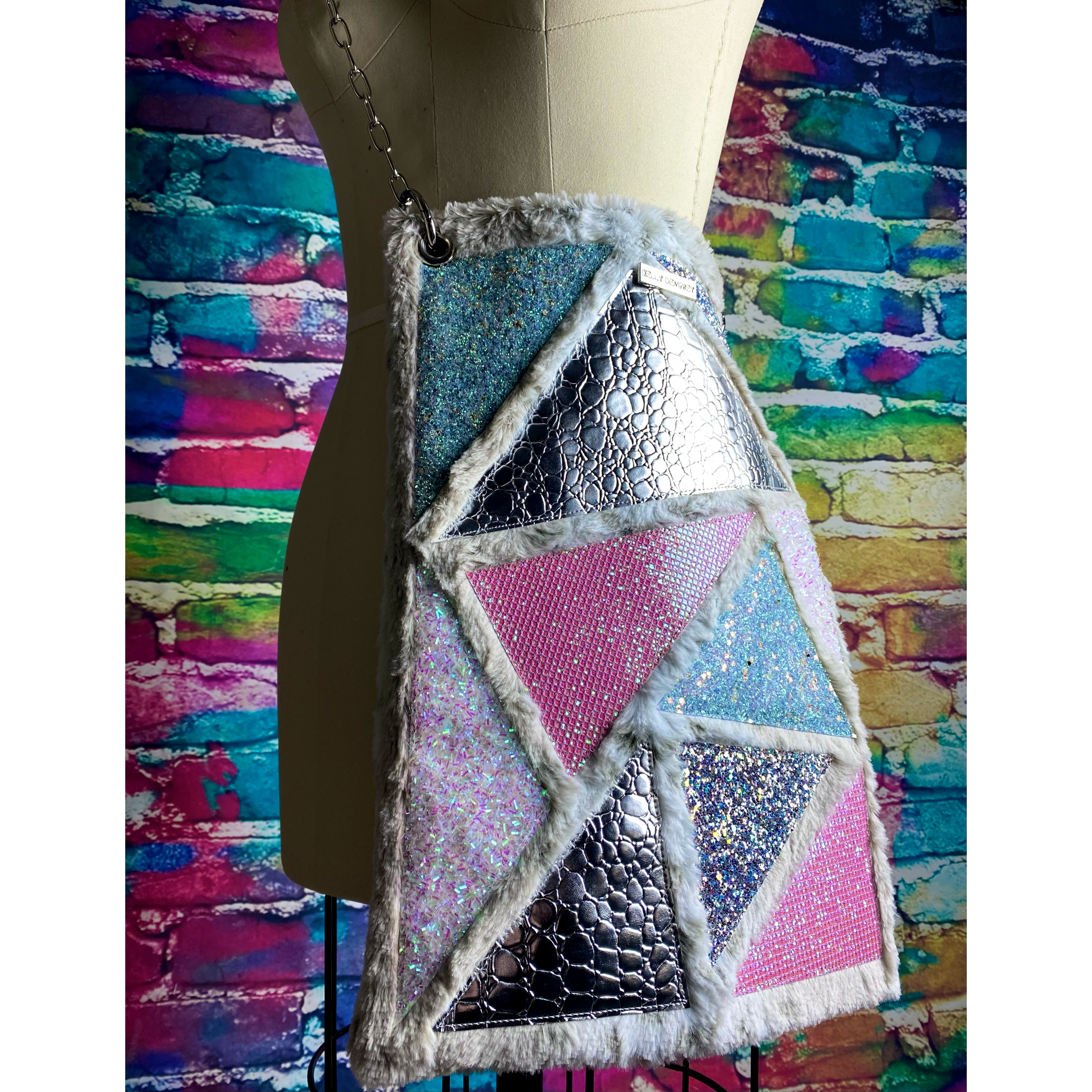 'ICE BREAKER' limited tote